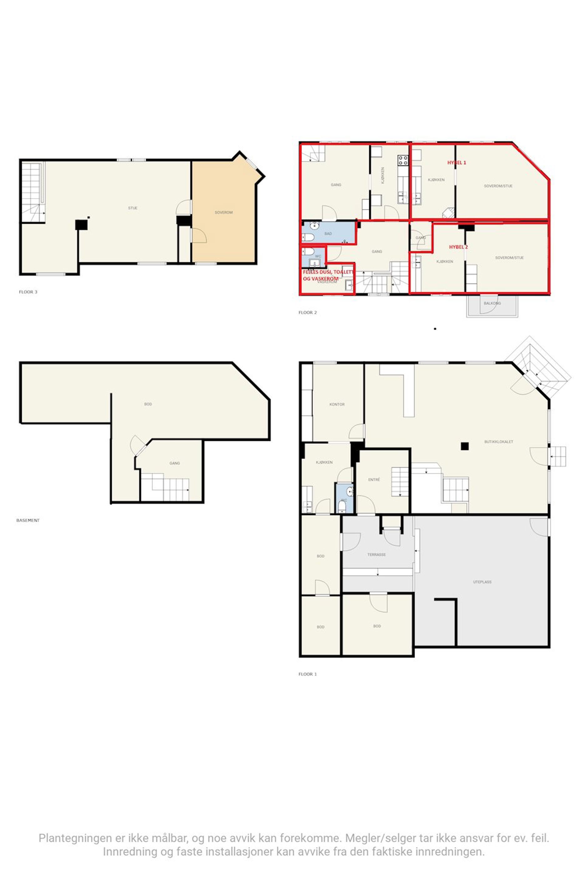 Kjølberggaten 6, SELLEBAKK | DNB Eiendom | Fra hjem til hjem