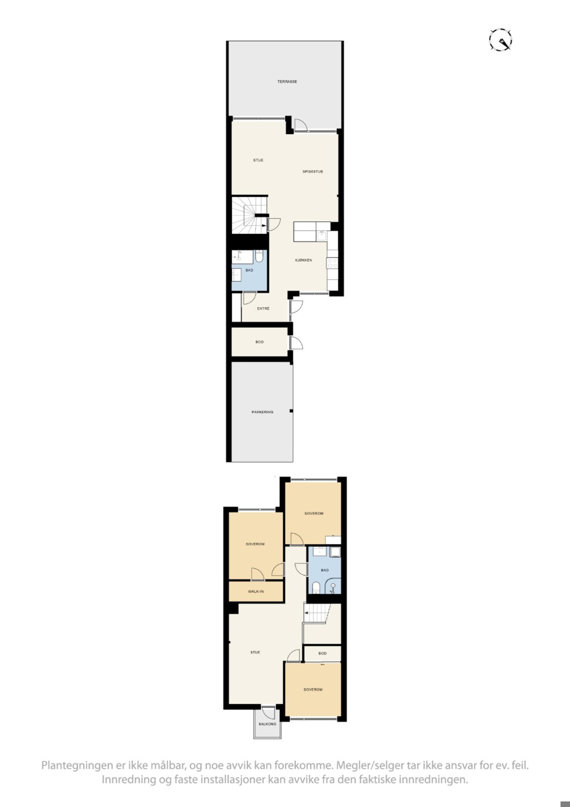 Grannesstubben 34, HAFRSFJORD | DNB Eiendom | Fra hjem til hjem