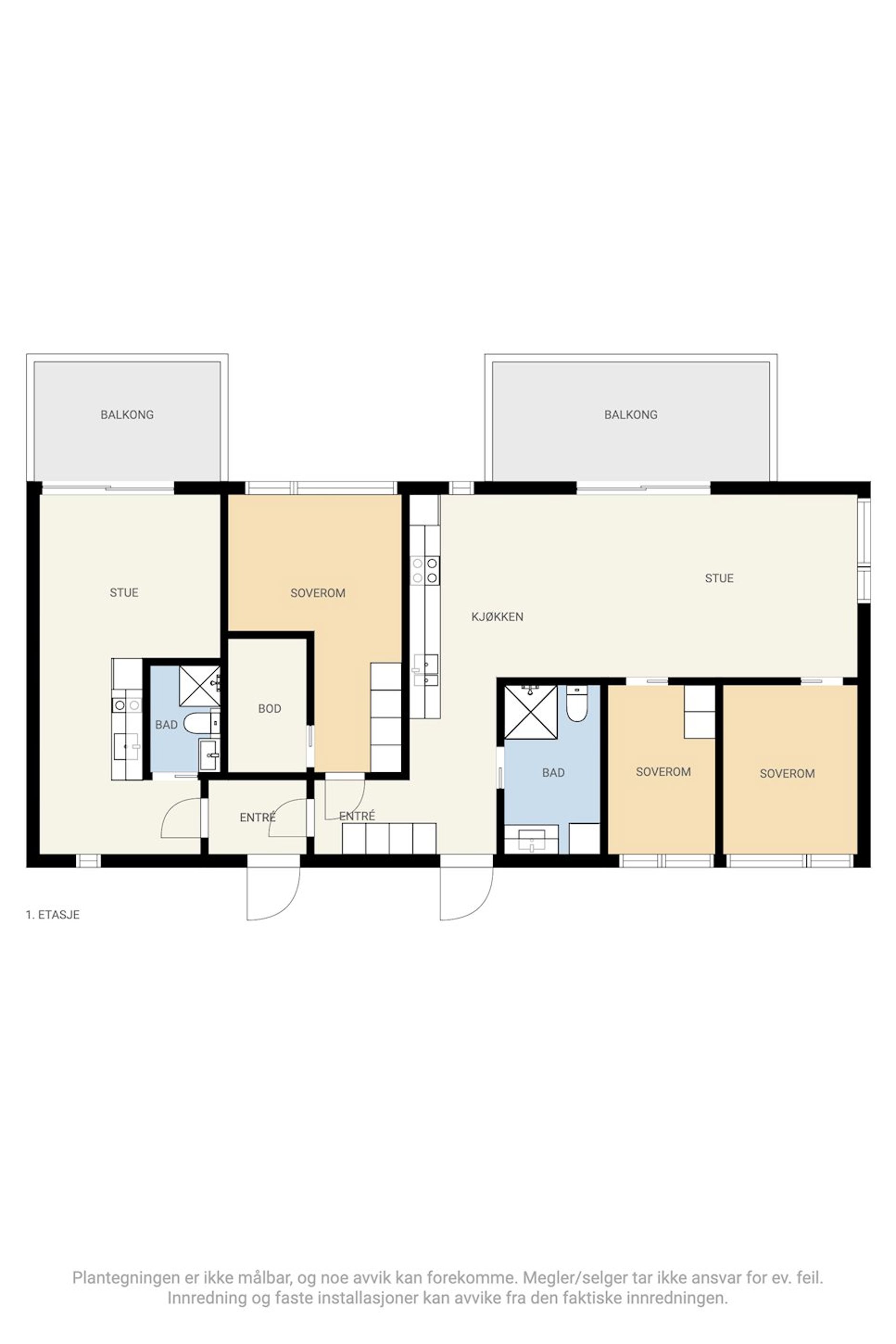 Hamneneset 18, TROMSØ | DNB Eiendom | Fra hjem til hjem