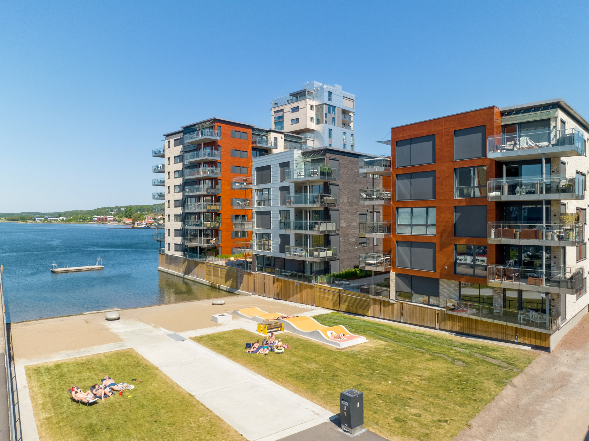 Rambergveien 43 C, TØNSBERG | DNB Eiendom | Fra hjem til hjem