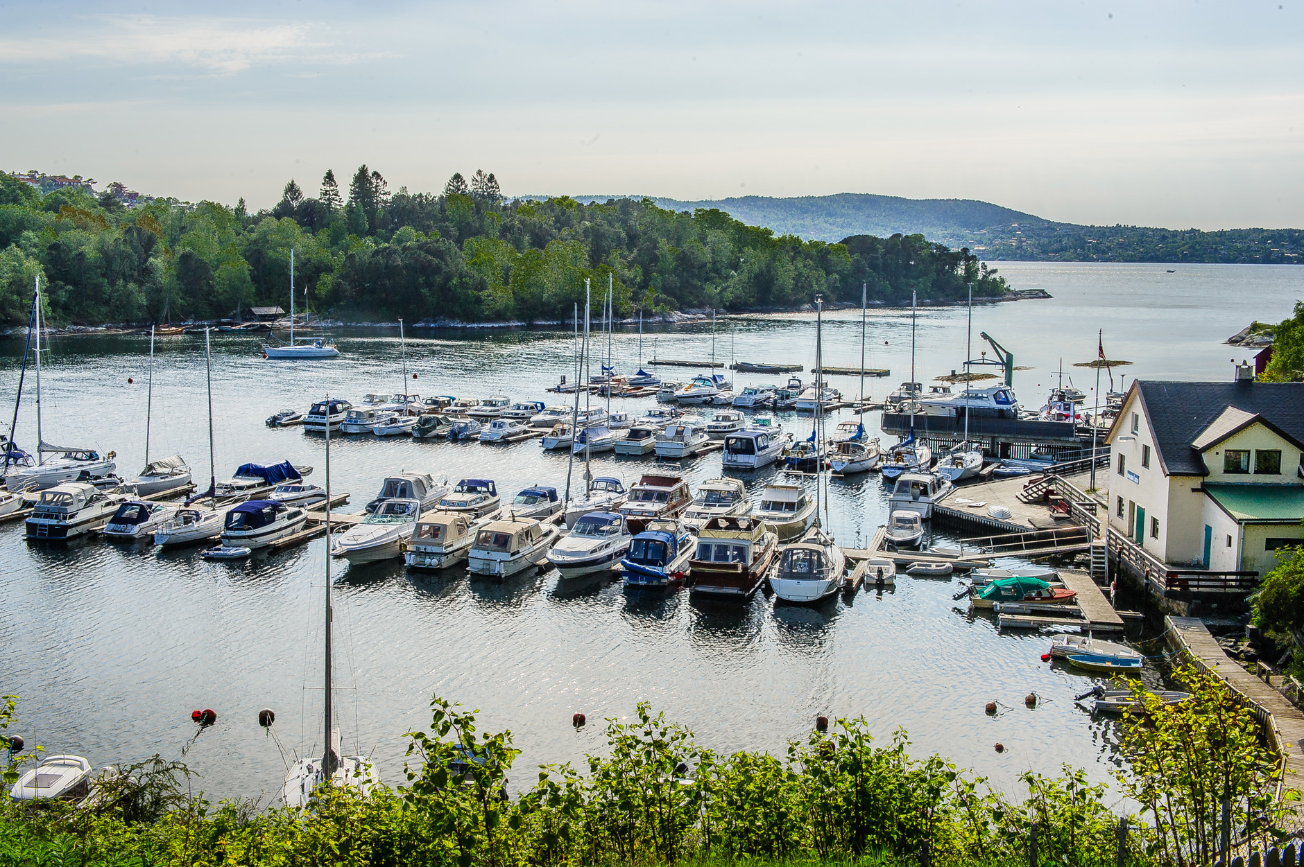 Bukkedalsåsen 10, TERTNES | DNB Eiendom | Fra hjem til hjem