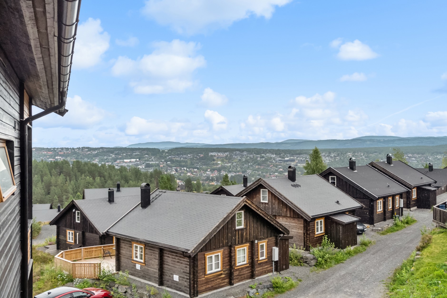 Karussestubben 10, KONGSBERG | DNB Eiendom | Fra hjem til hjem