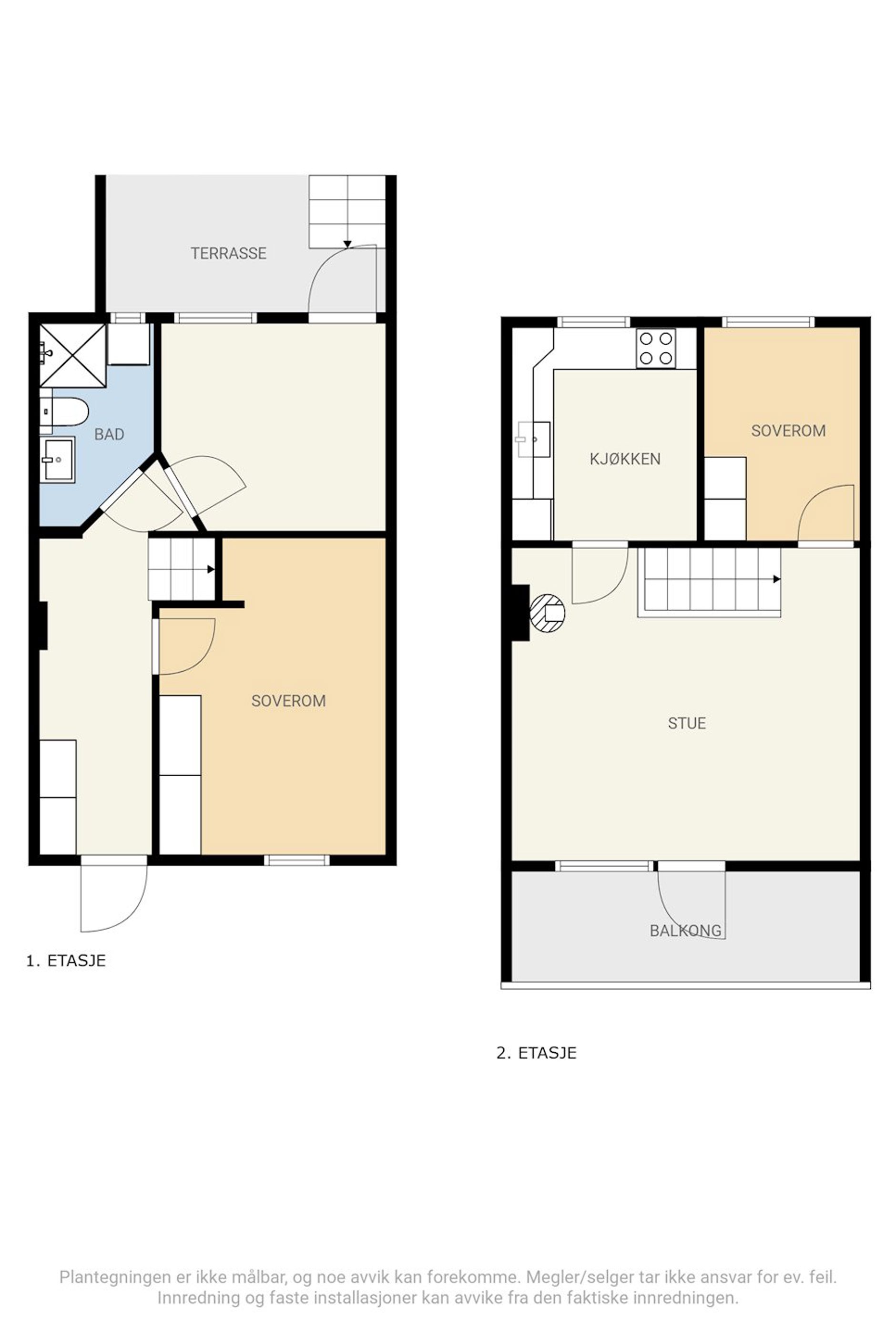 Voielia 15B, KRISTIANSAND S | DNB Eiendom | Fra hjem til hjem