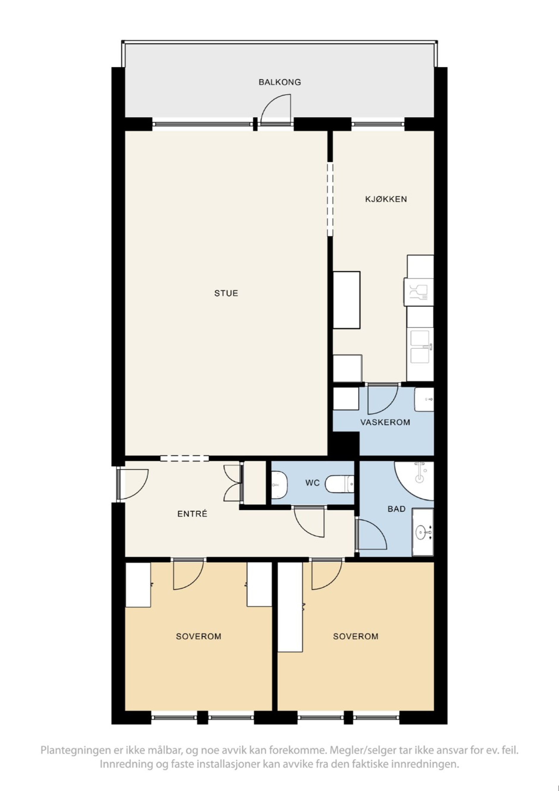 Jerpefaret 3A, DRØBAK | DNB Eiendom | Fra hjem til hjem