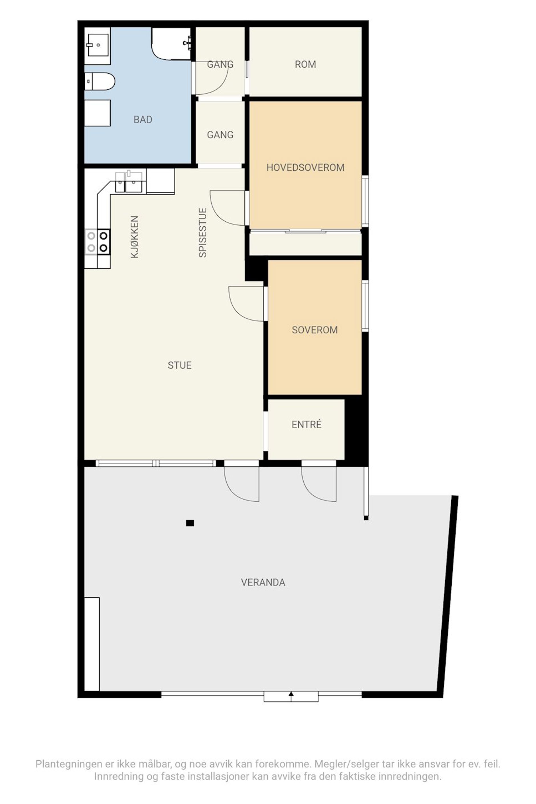 Melgårdshagan 65B, FLATEBY | DNB Eiendom | Fra hjem til hjem