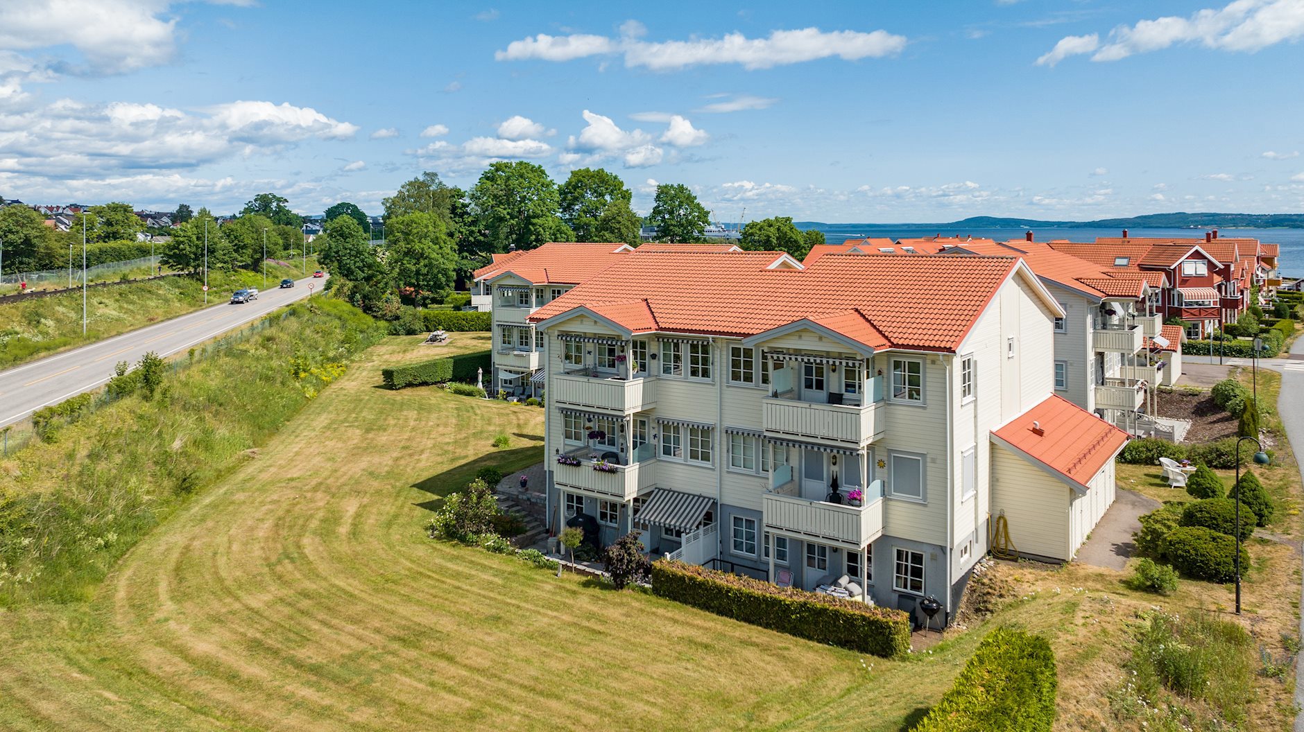 Strandparken 95, HORTEN | DNB Eiendom | Fra hjem til hjem