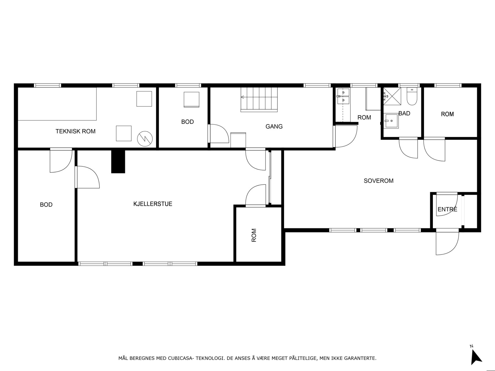 Solvinvegen 267, STANGE | DNB Eiendom | Fra hjem til hjem