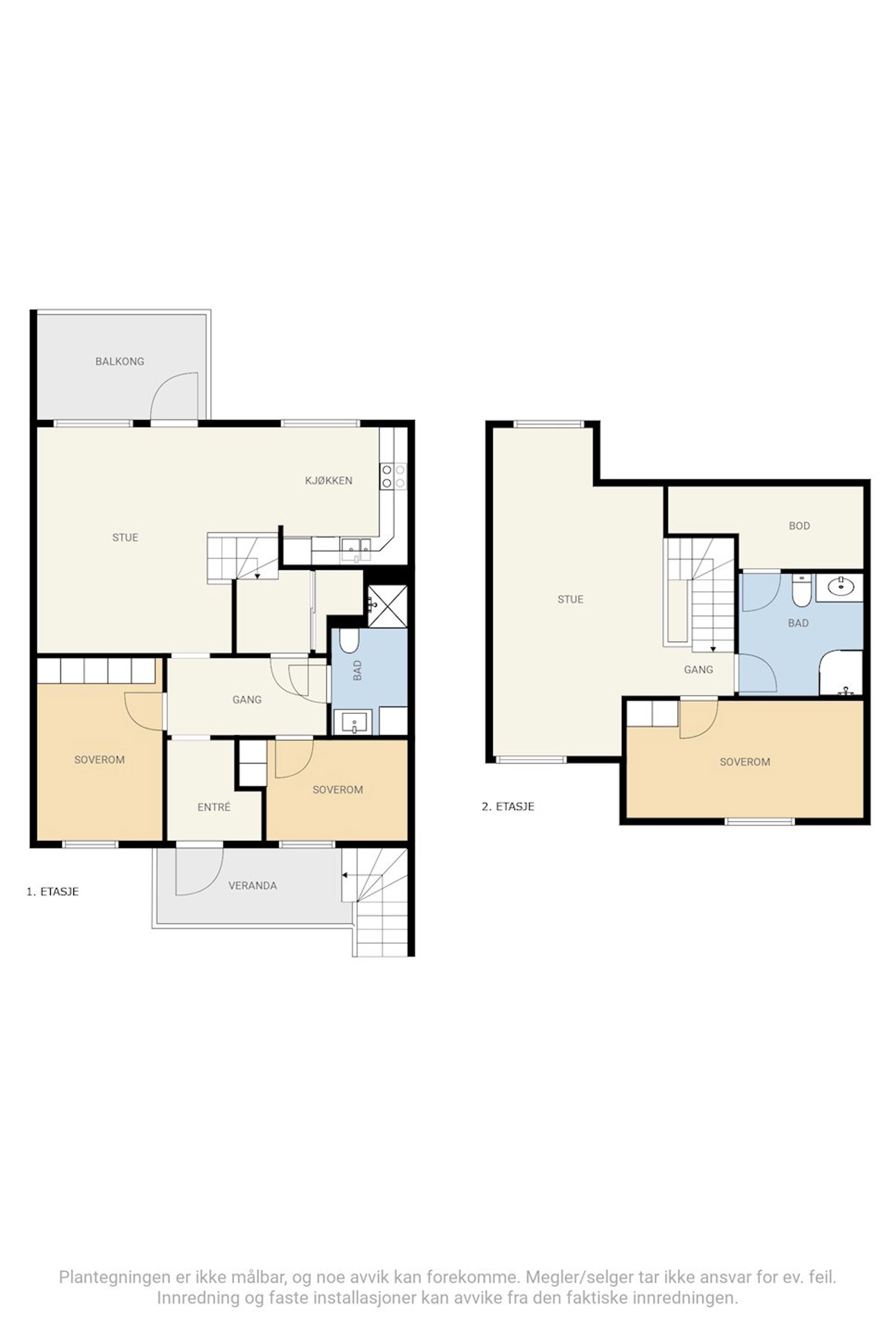 Soliehagen 48, MOSS | DNB Eiendom | Fra hjem til hjem