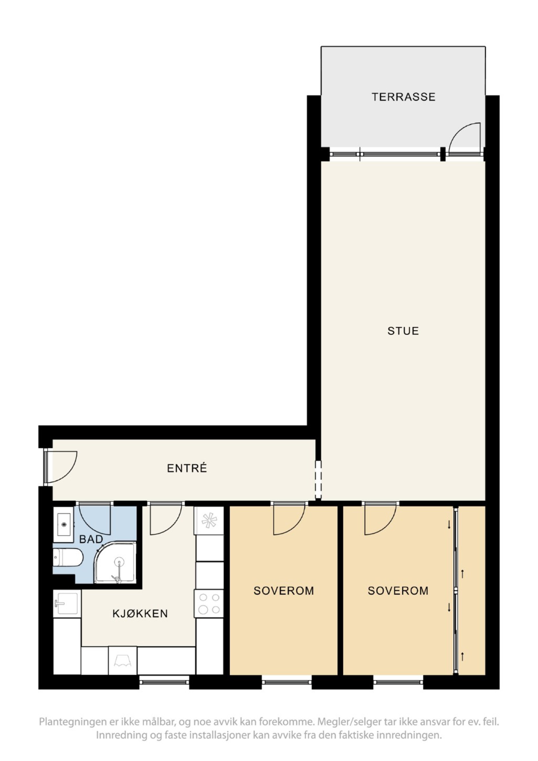 Rødtvetveien 26, OSLO | DNB Eiendom | Fra hjem til hjem