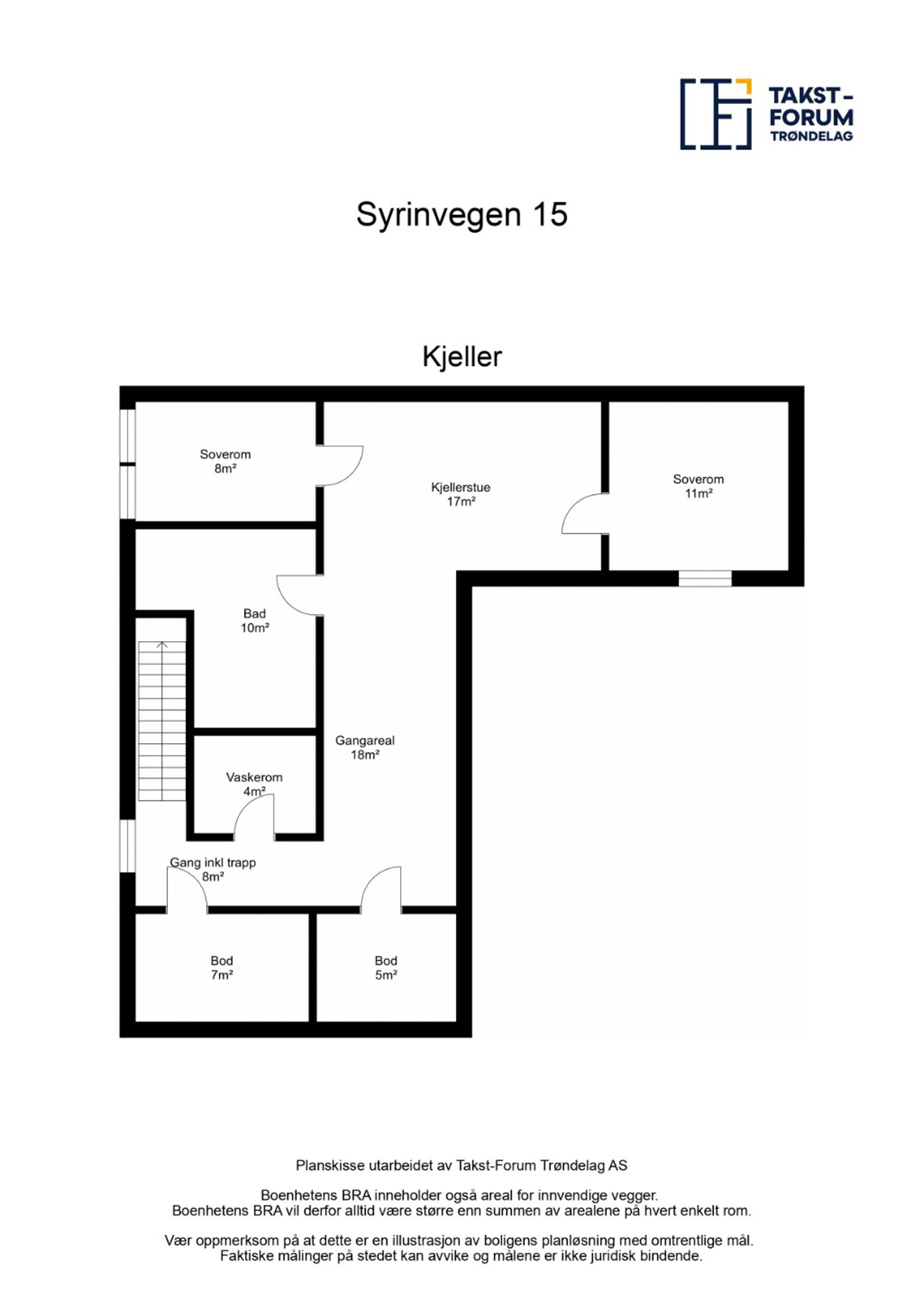 Syrinvegen 15, CHARLOTTENLUND | DNB Eiendom | Fra hjem til hjem