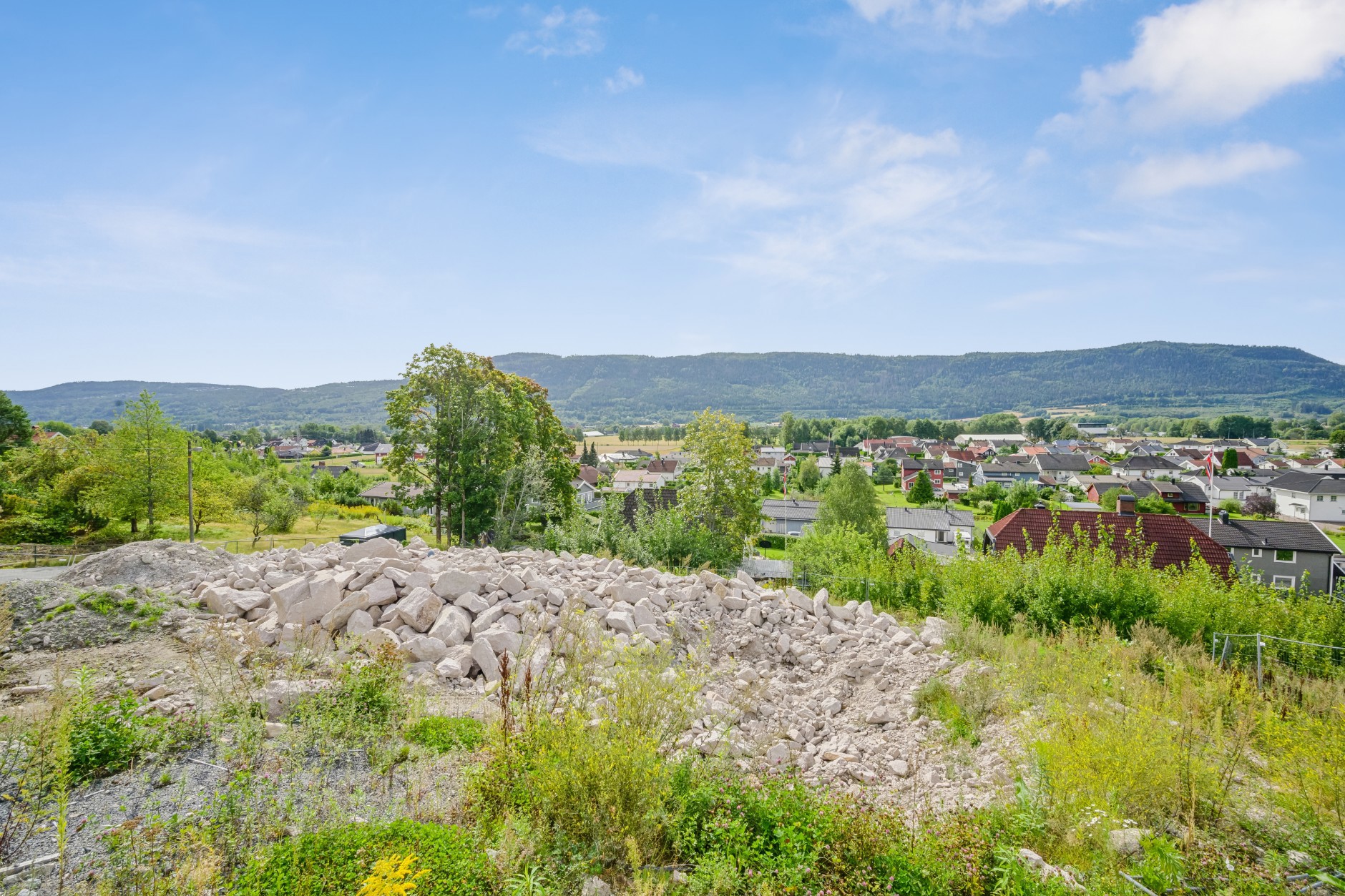 Kvernhusveien 32, SOLBERGELVA | DNB Eiendom | Fra hjem til hjem