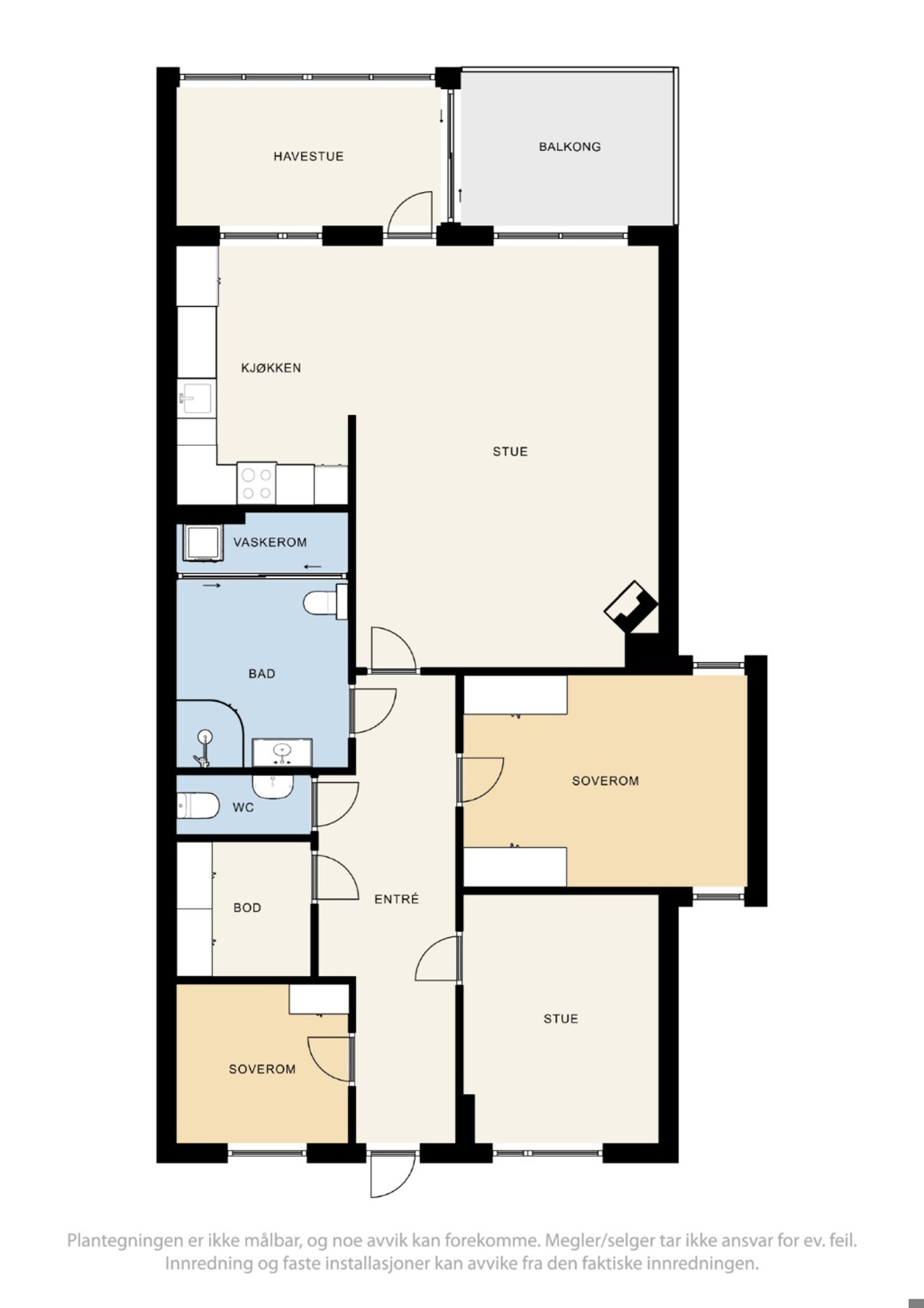 Rødknapplia 13E, STAVANGER | DNB Eiendom | Fra hjem til hjem