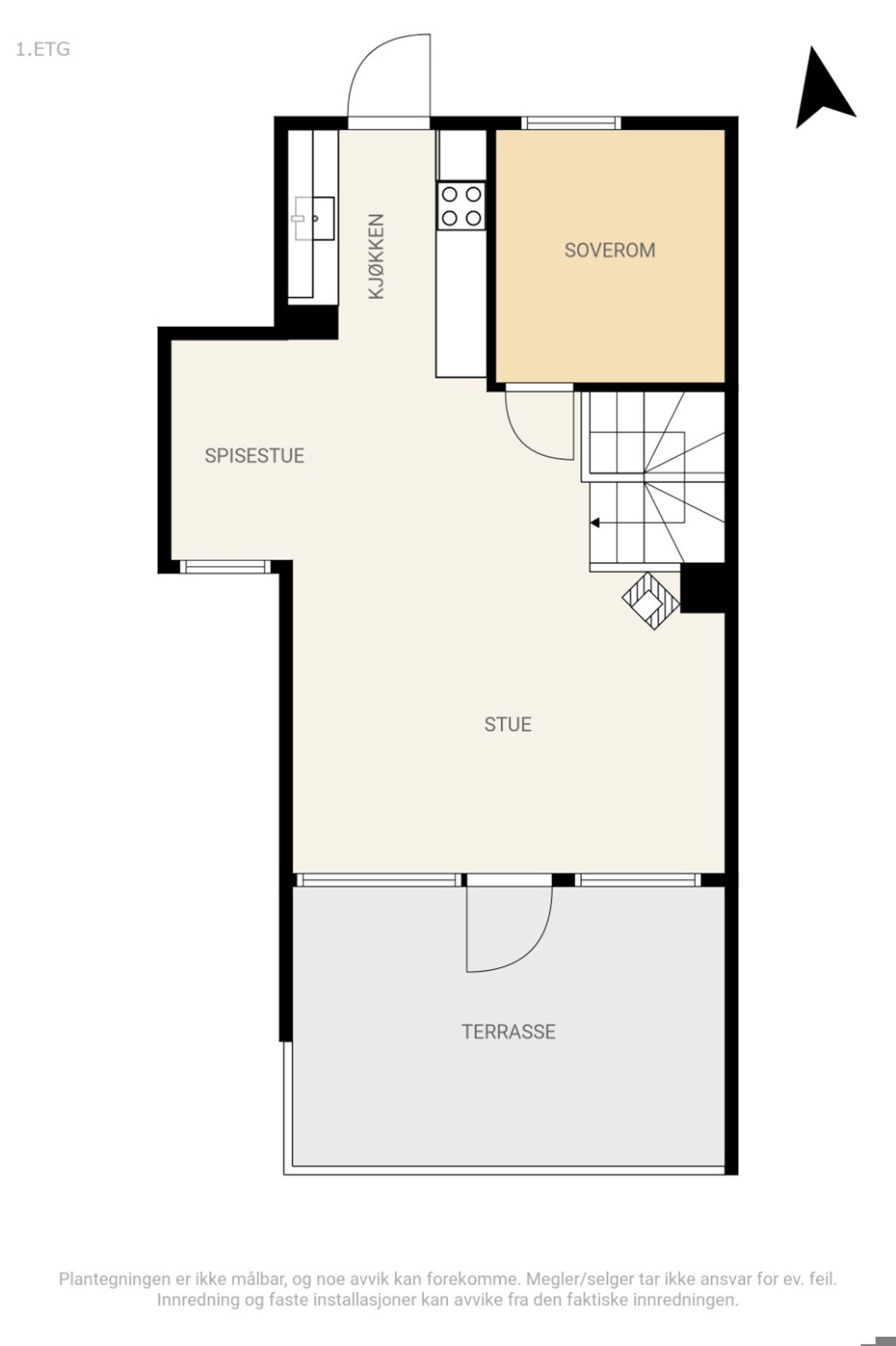 Blåklokkevegen 63, LILLEHAMMER | DNB Eiendom | Fra hjem til hjem