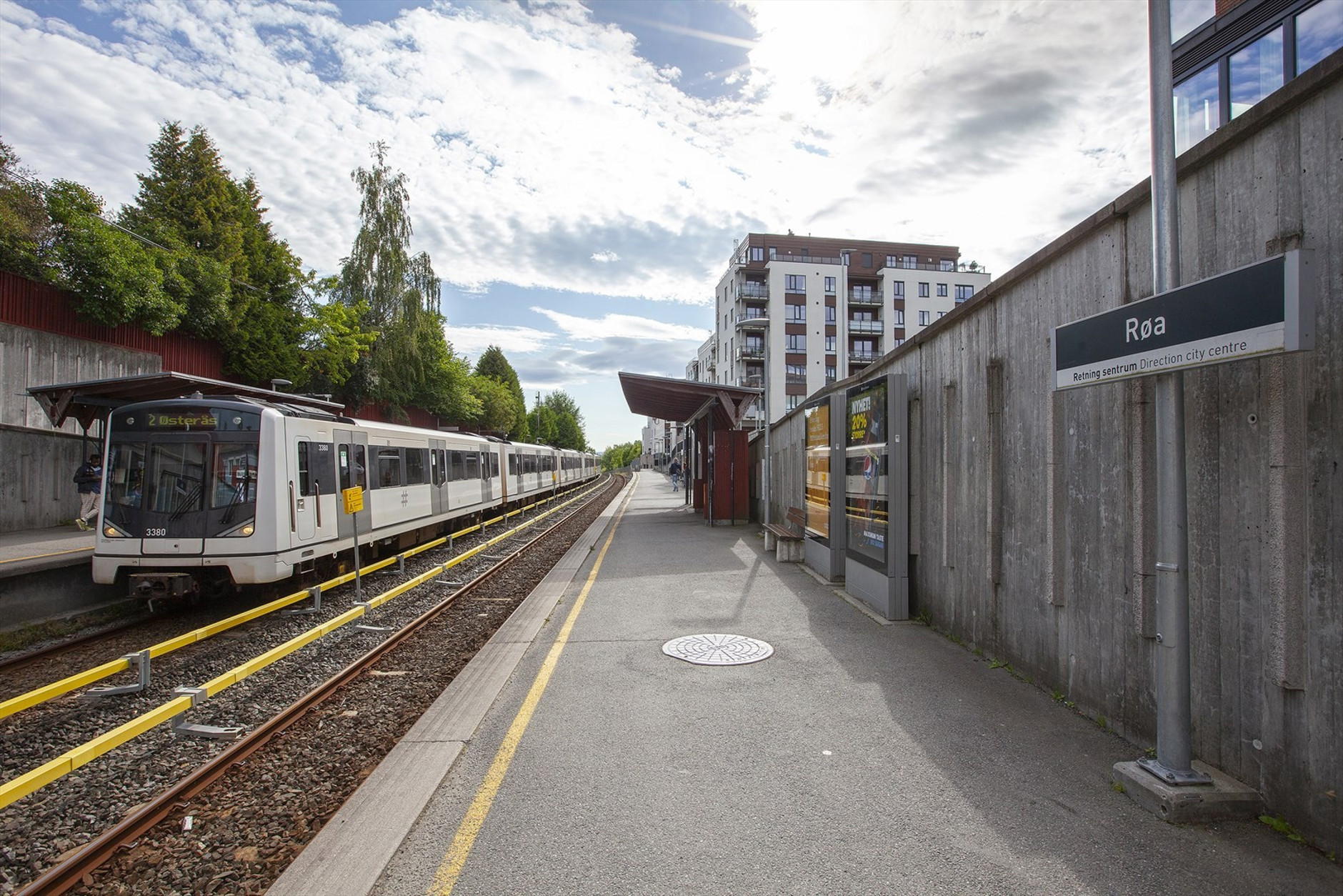 Porfyrveien 7A, OSLO | DNB Eiendom | Fra hjem til hjem