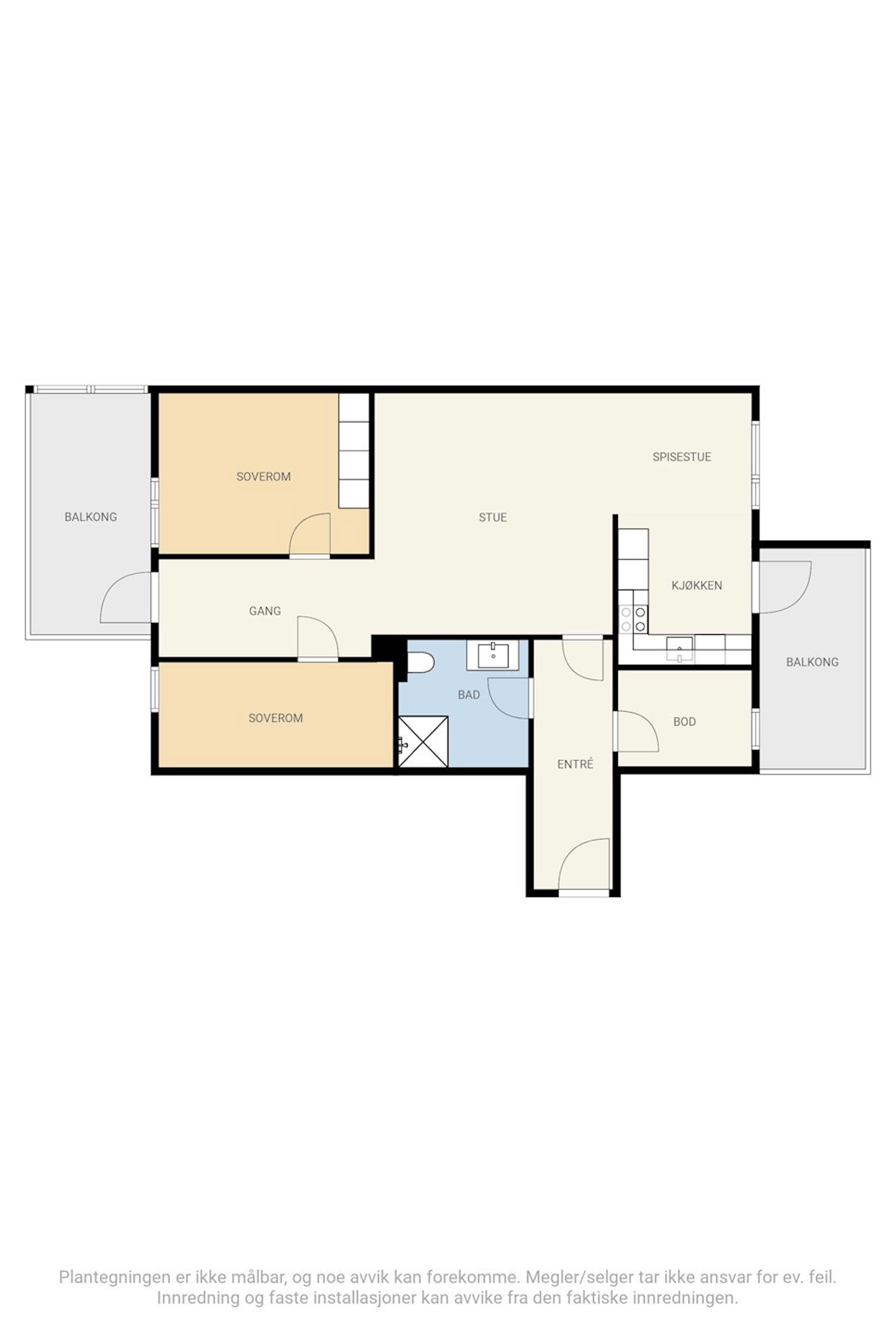 Skjettenveien 42B, STRØMMEN | DNB Eiendom | Fra hjem til hjem