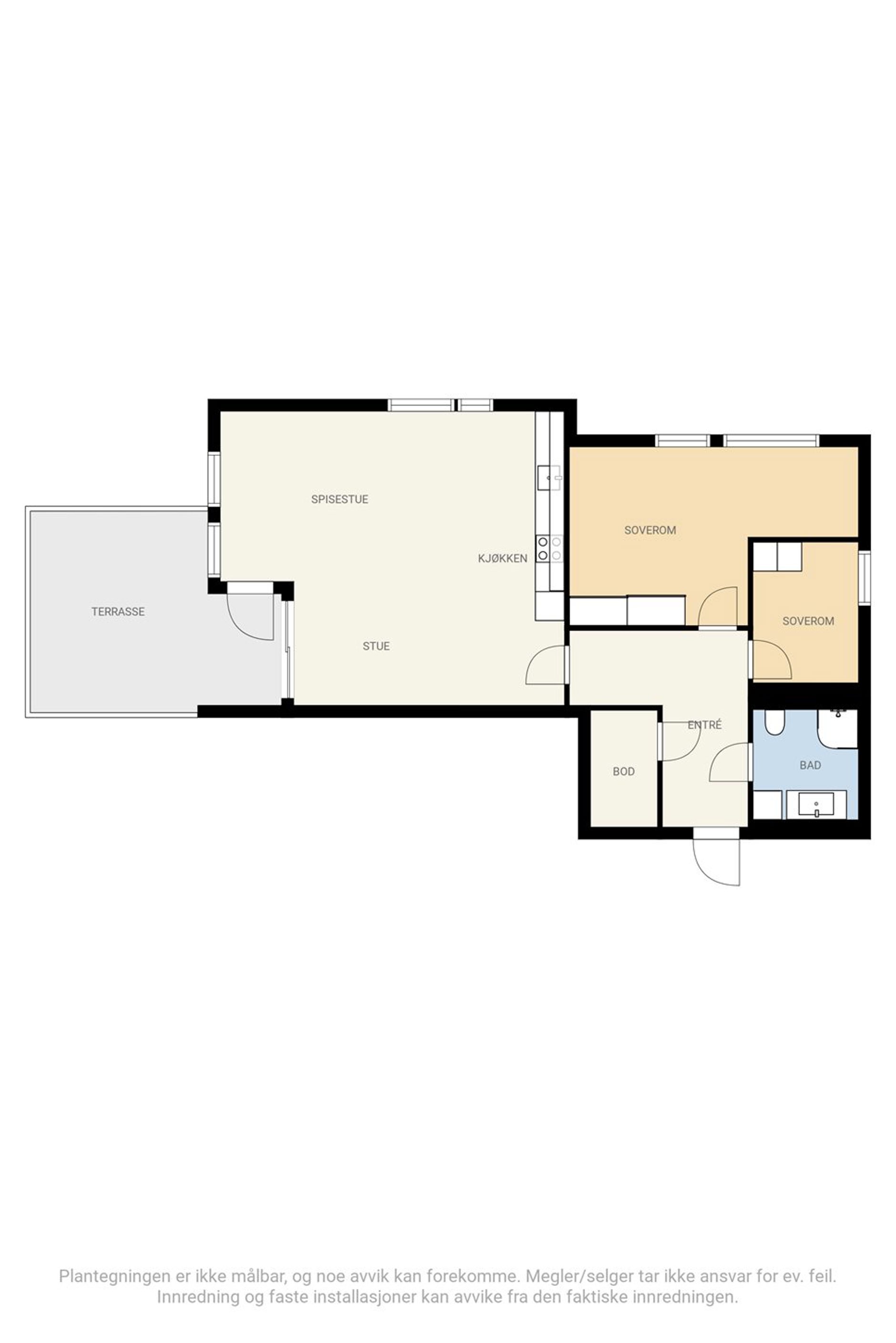 Sjøgata 39, MOSS | DNB Eiendom | Fra hjem til hjem