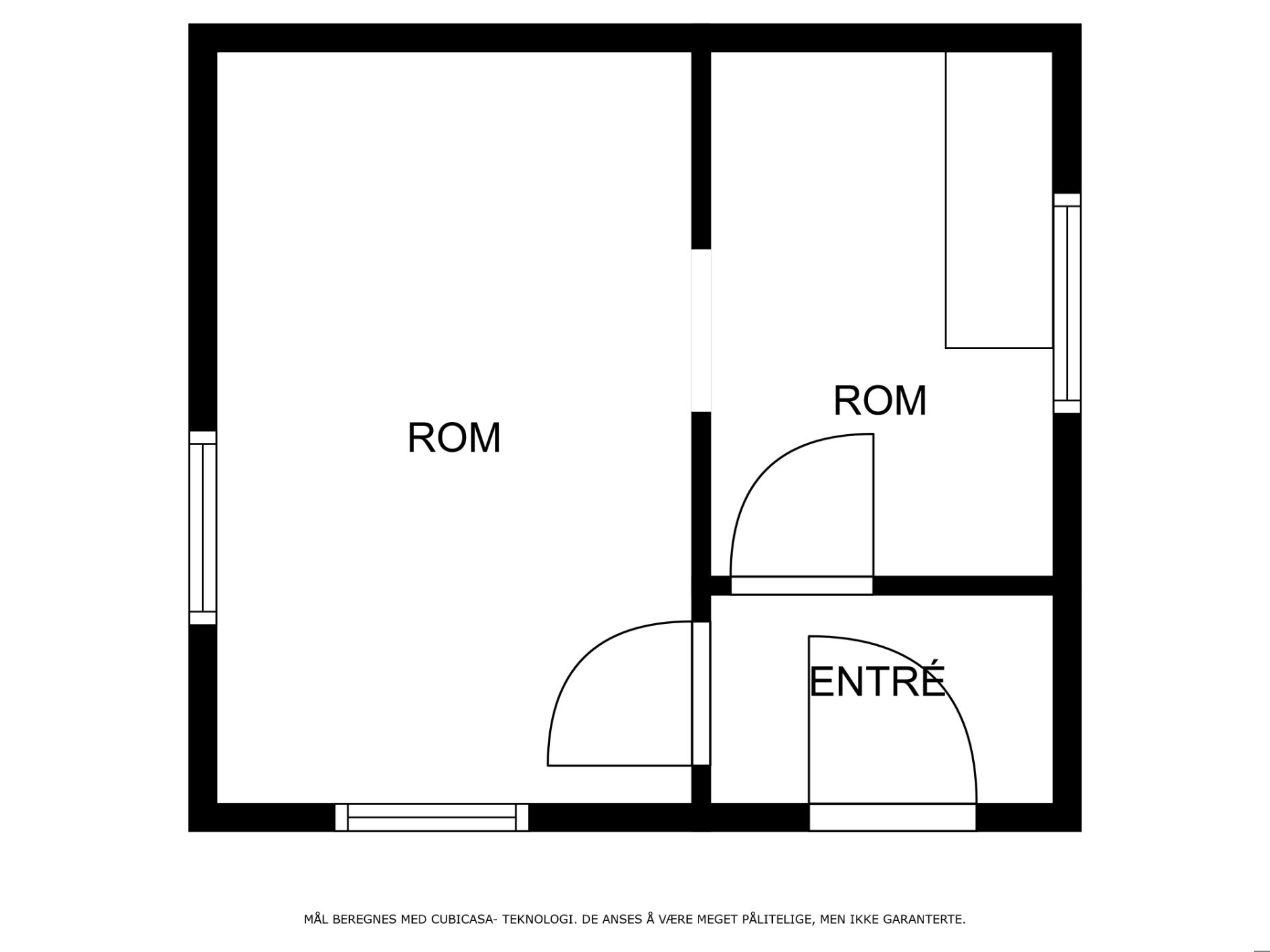 Kornsjøveien 652, KORNSJØ | DNB Eiendom | Fra hjem til hjem