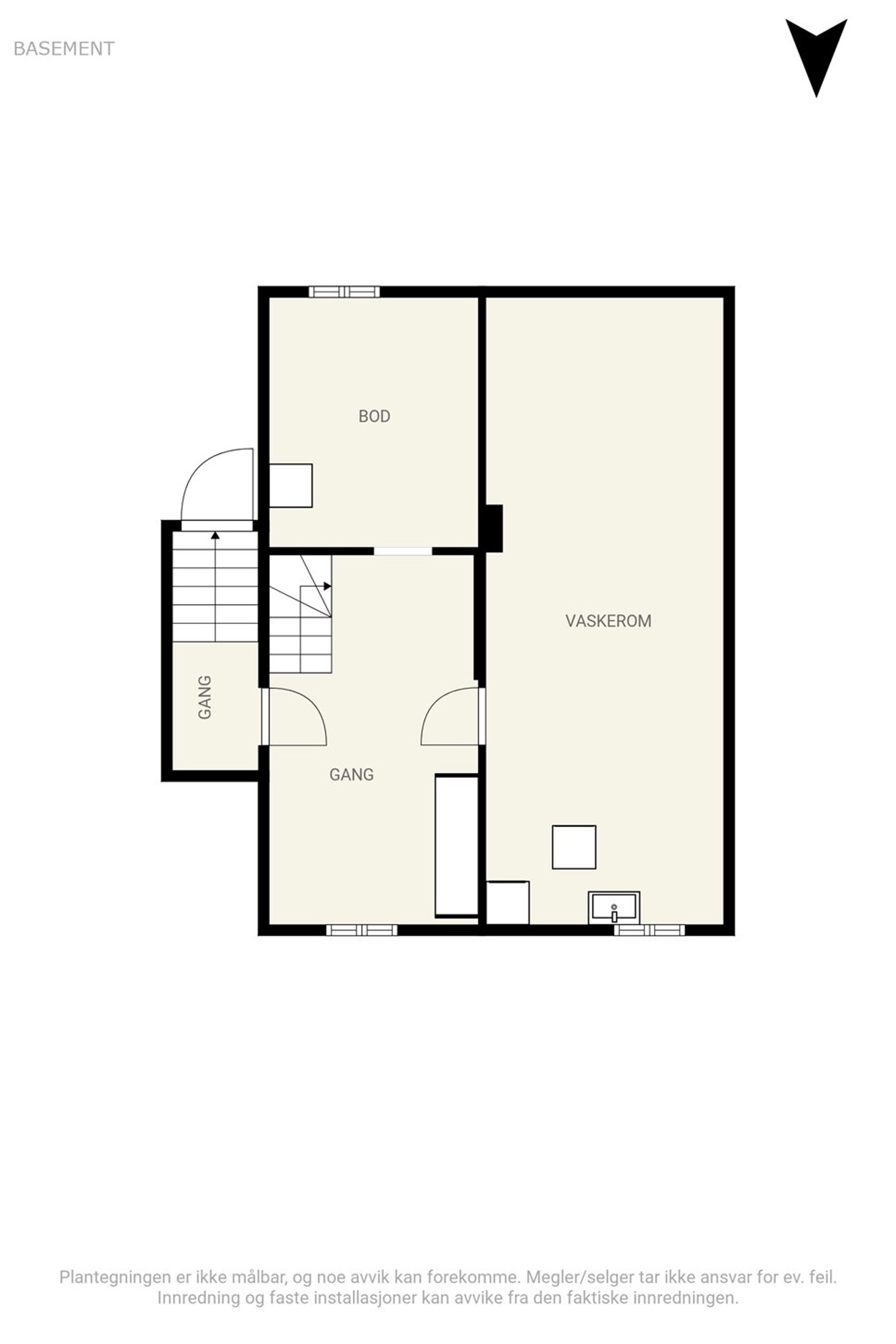 Nordsetvegen 77, RAUFOSS | DNB Eiendom | Fra hjem til hjem