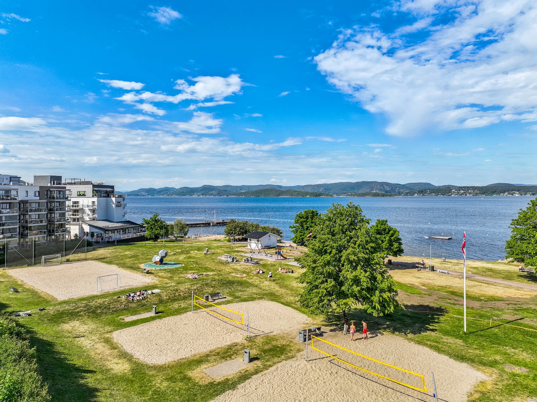 Strandholmen 3, HOLMESTRAND | DNB Eiendom | Fra hjem til hjem