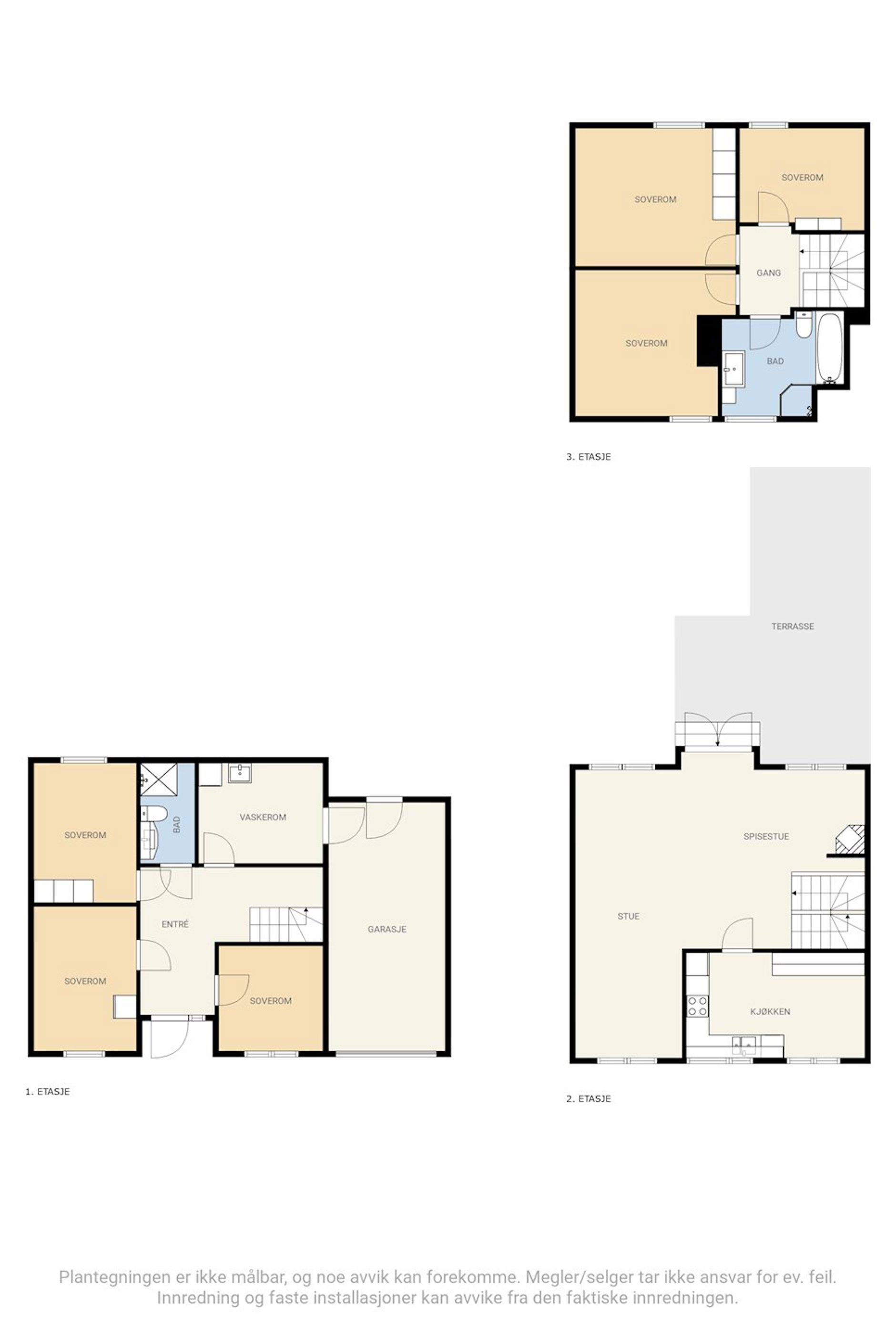 Riiser-Larsens gate 29, STAVANGER | DNB Eiendom | Fra hjem til hjem