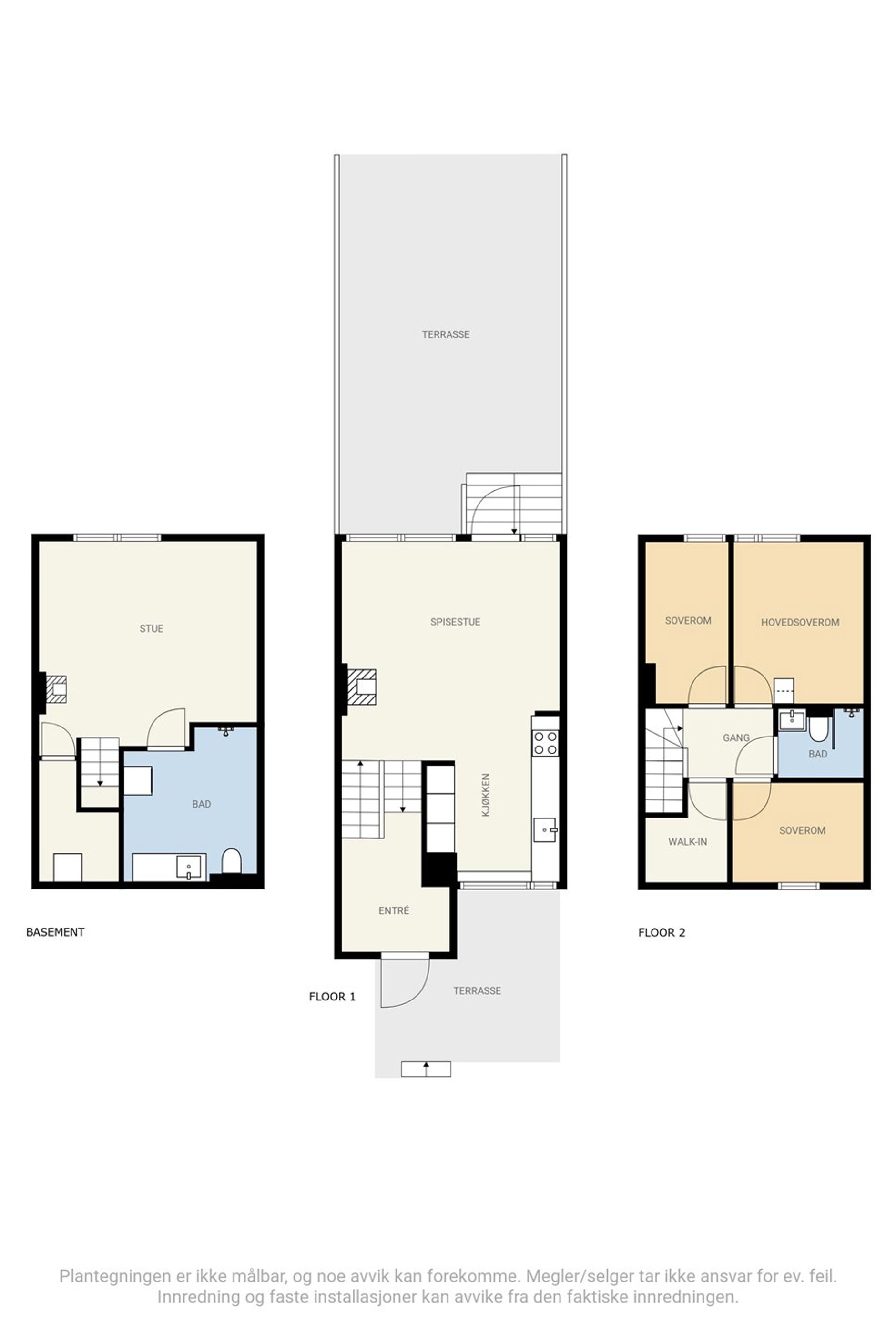 Bleikerfaret 57, ASKER | DNB Eiendom | Fra hjem til hjem