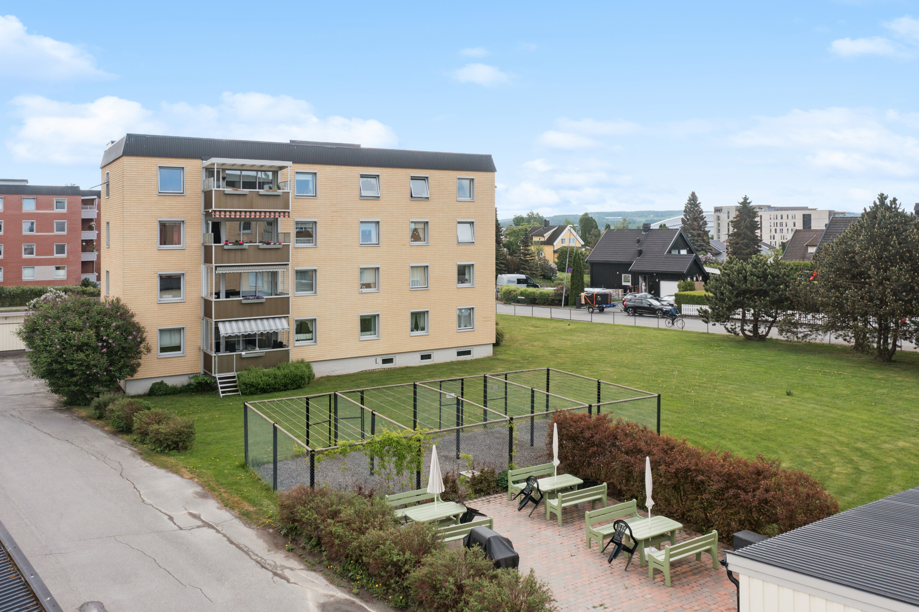 Lars Hollos gate 16, HAMAR | DNB Eiendom | Fra hjem til hjem