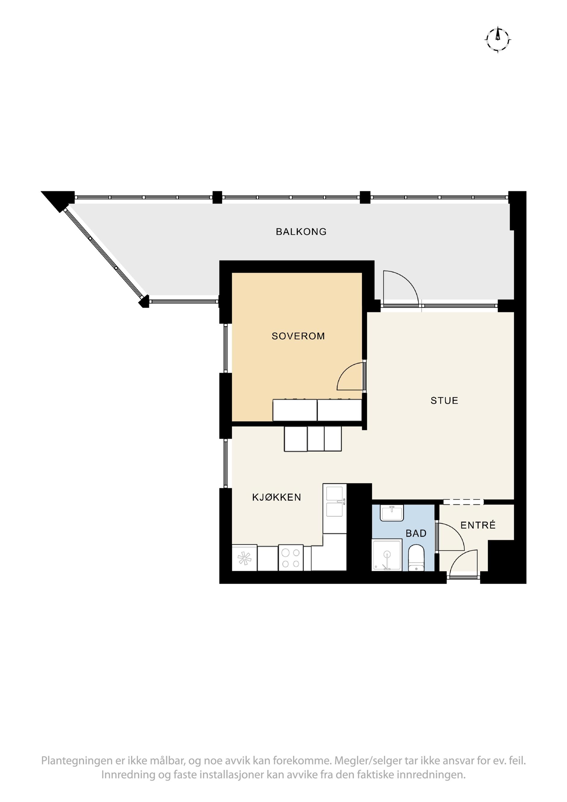 Gamlegrensa 10A, SKIEN | DNB Eiendom | Fra hjem til hjem