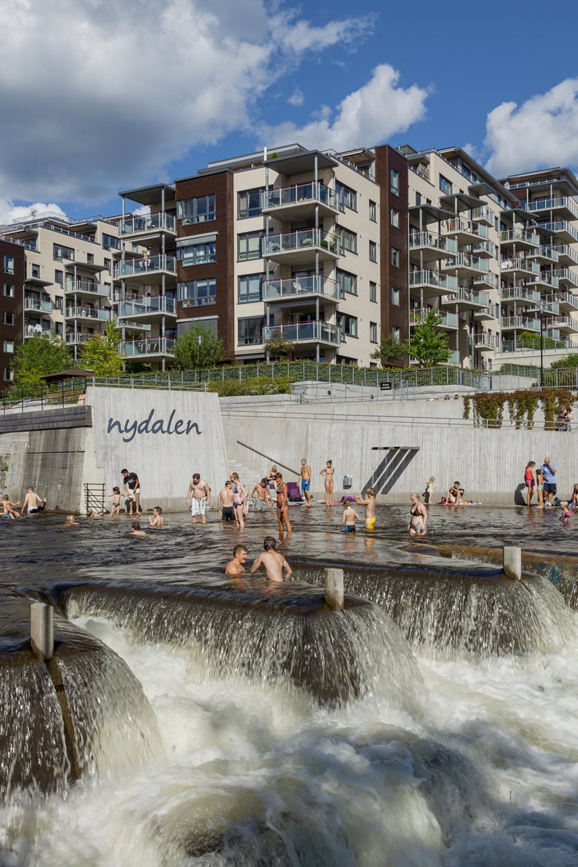 Sandakerveien 74B, OSLO | DNB Eiendom | Fra hjem til hjem