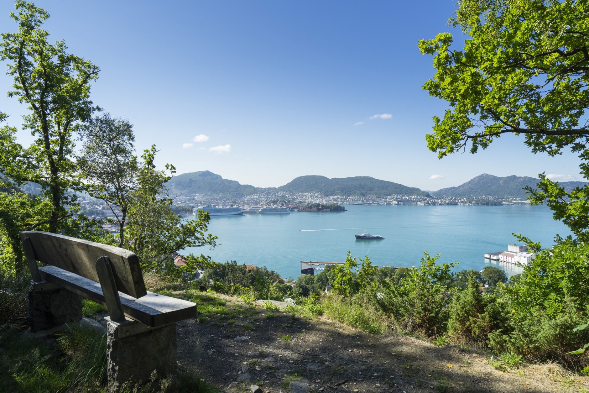 Skytterveien 15, BERGEN | DNB Eiendom | Fra hjem til hjem