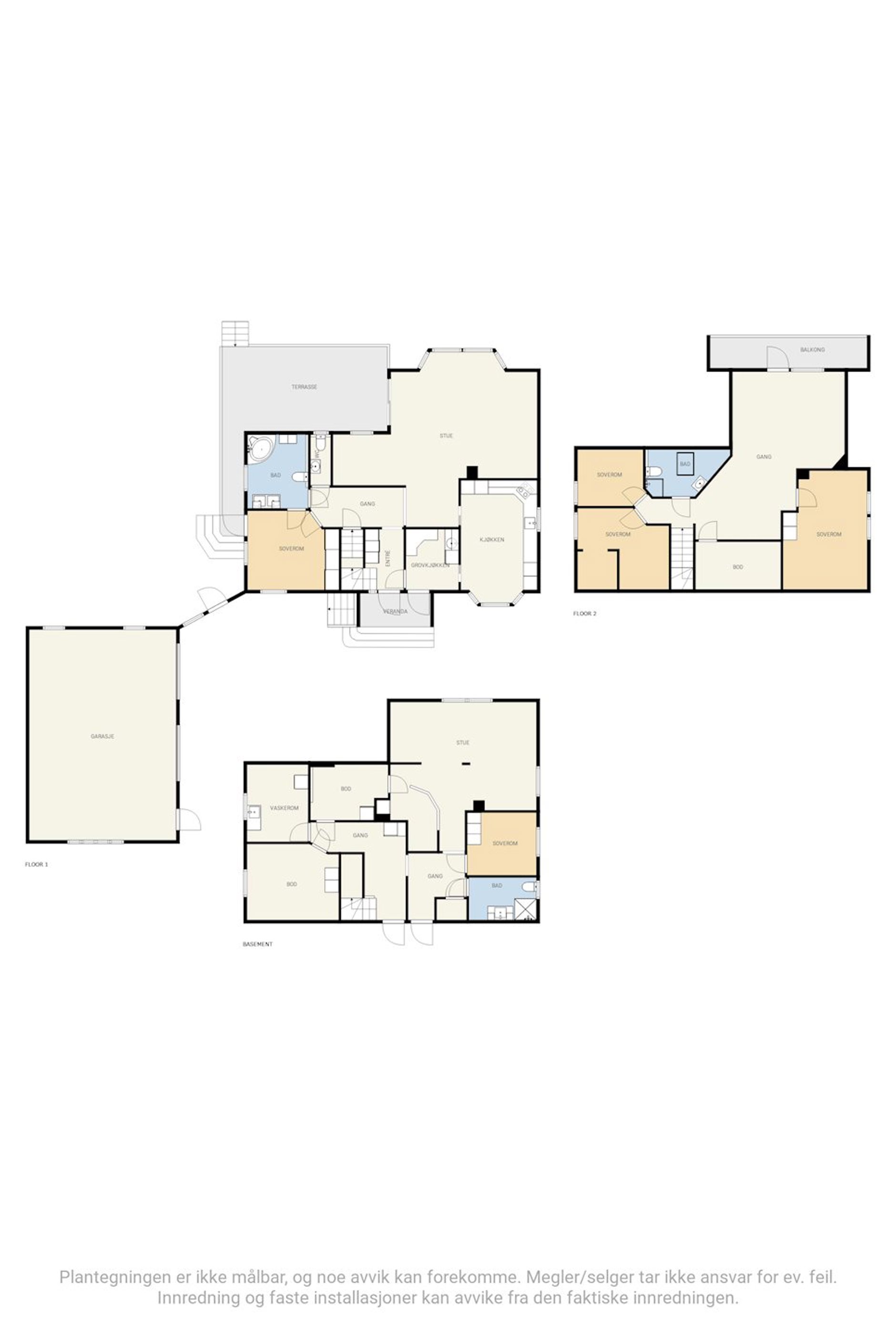 Vigdelsvegen 496, TJELTA | DNB Eiendom | Fra hjem til hjem