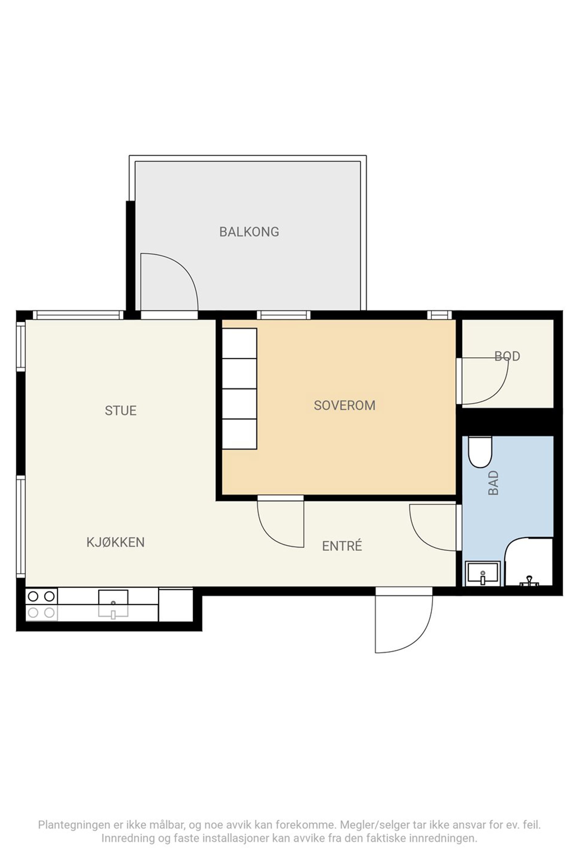 Rødhettestien 4, TROMSØ | DNB Eiendom | Fra hjem til hjem