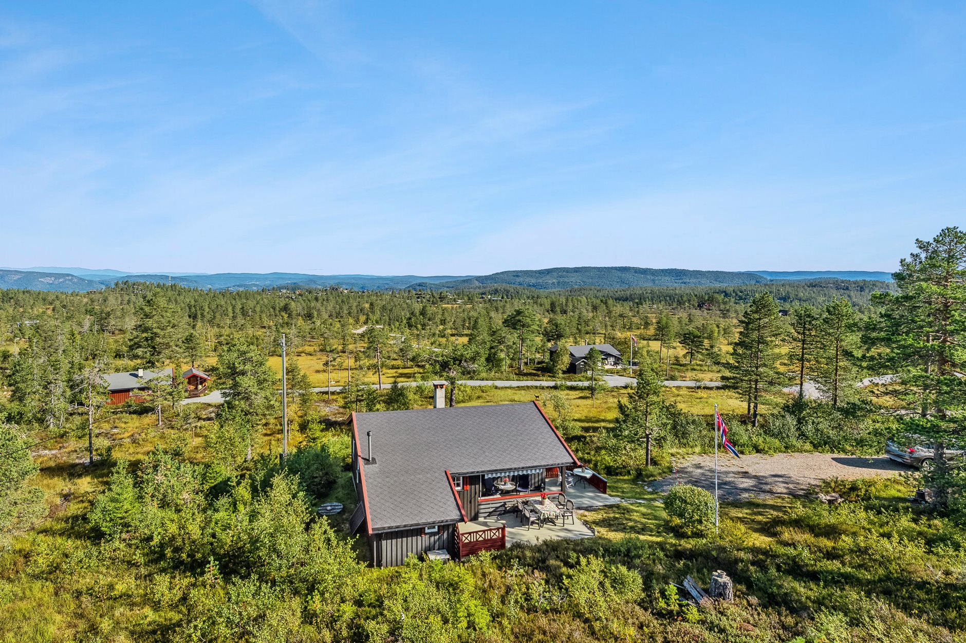 Steinporthaugan 15, LAMPELAND | DNB Eiendom | Fra hjem til hjem