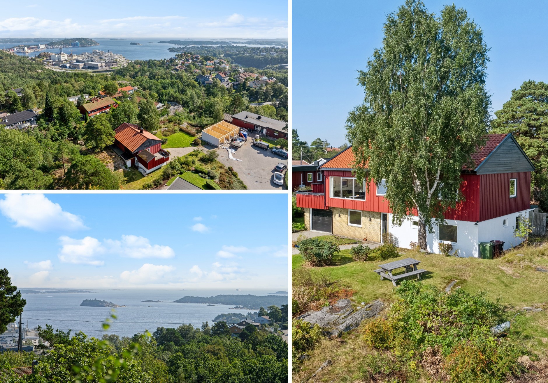 Platinaveien 9, KRISTIANSAND S | DNB Eiendom | Fra hjem til hjem