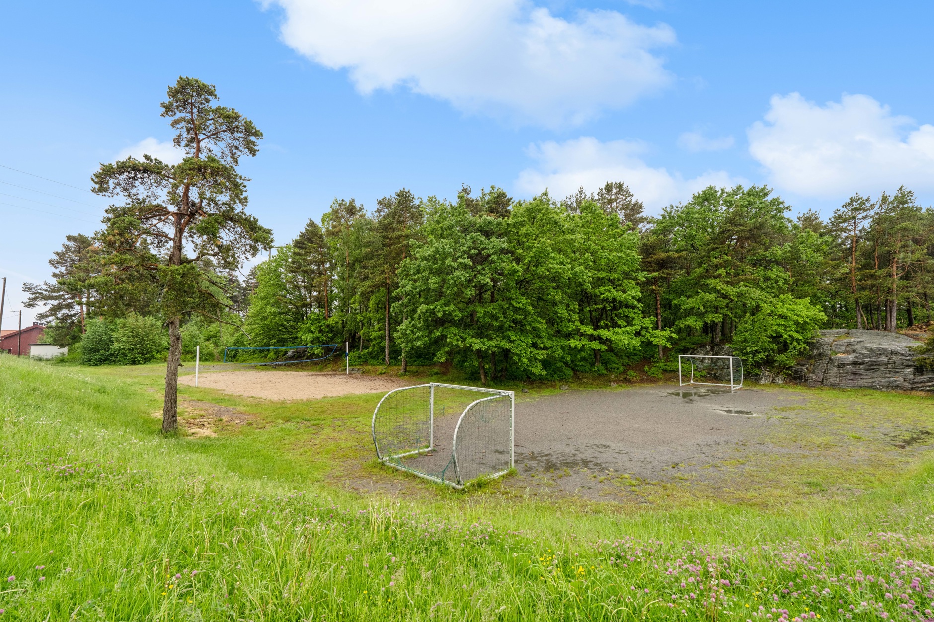 Løvsangerveien 19B, KRISTIANSAND S | DNB Eiendom | Fra hjem til hjem