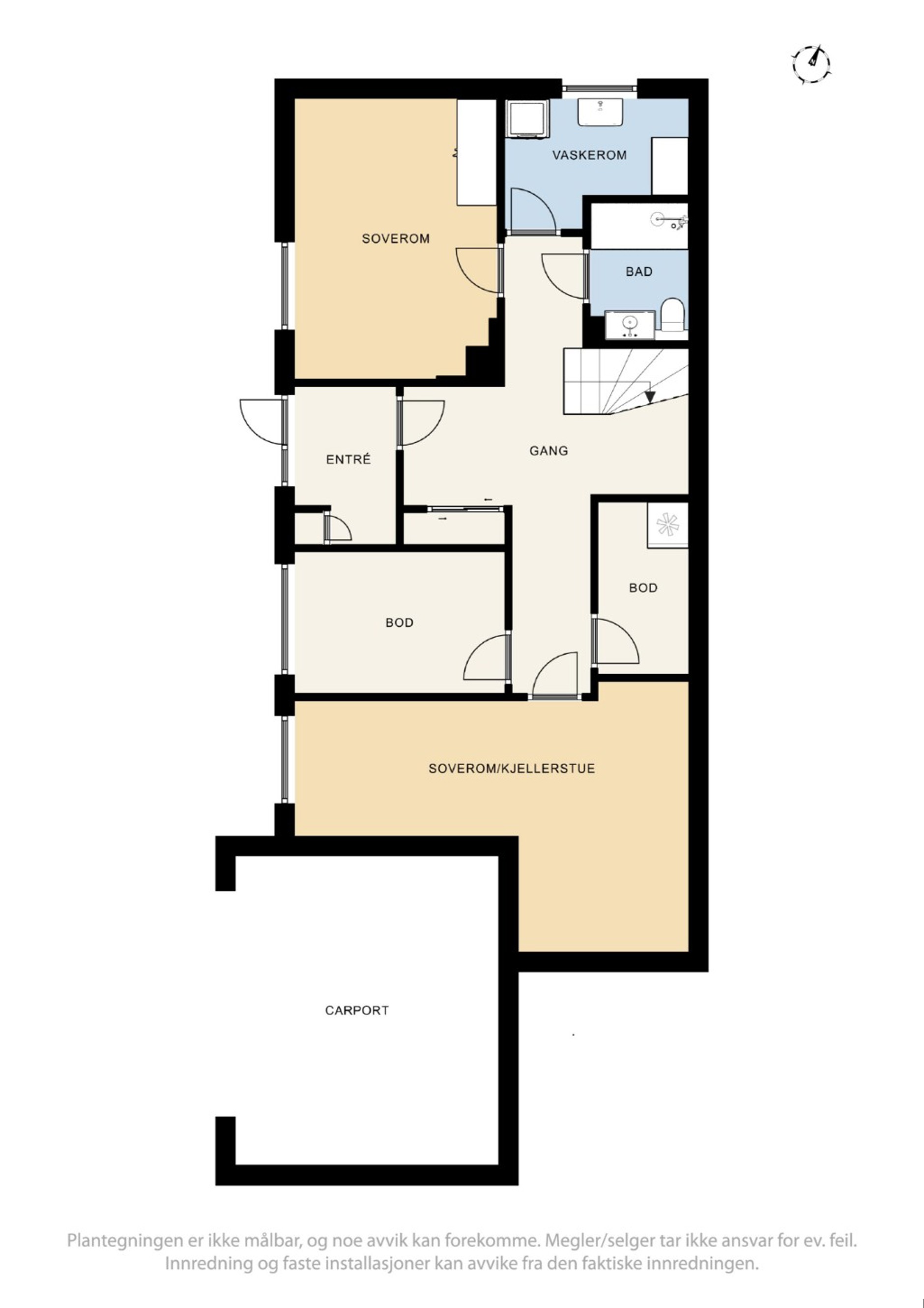 Austbøvegen 36, KARMSUND | DNB Eiendom | Fra hjem til hjem