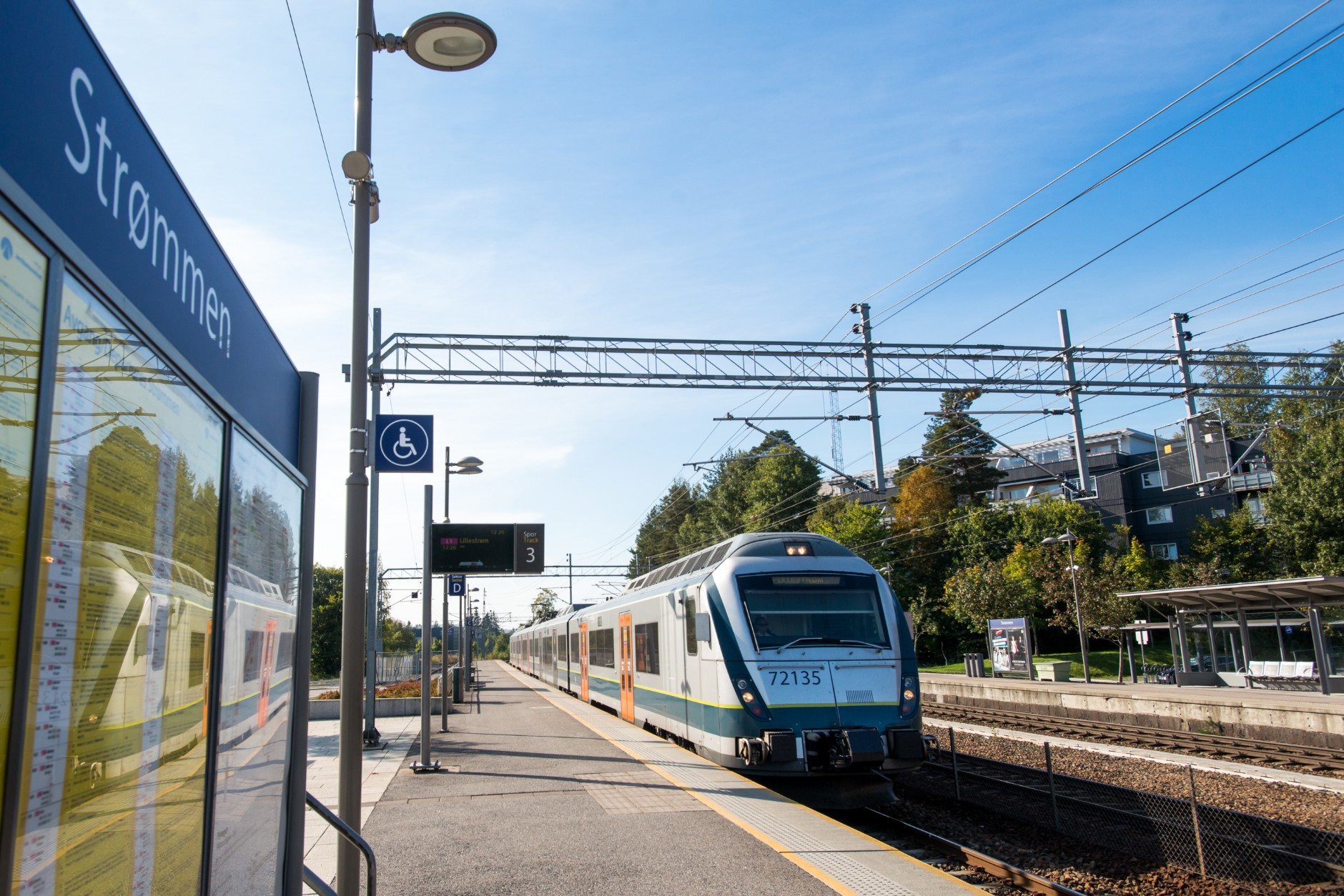 Segelckes vei 7, STRØMMEN | DNB Eiendom | Fra hjem til hjem