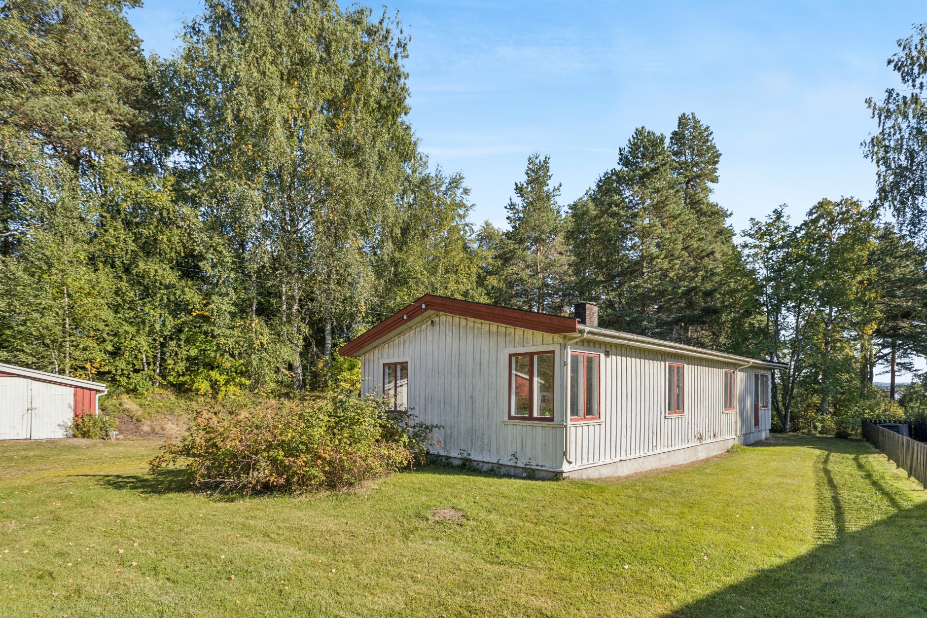 Grindalsvegen 111, ELVERUM