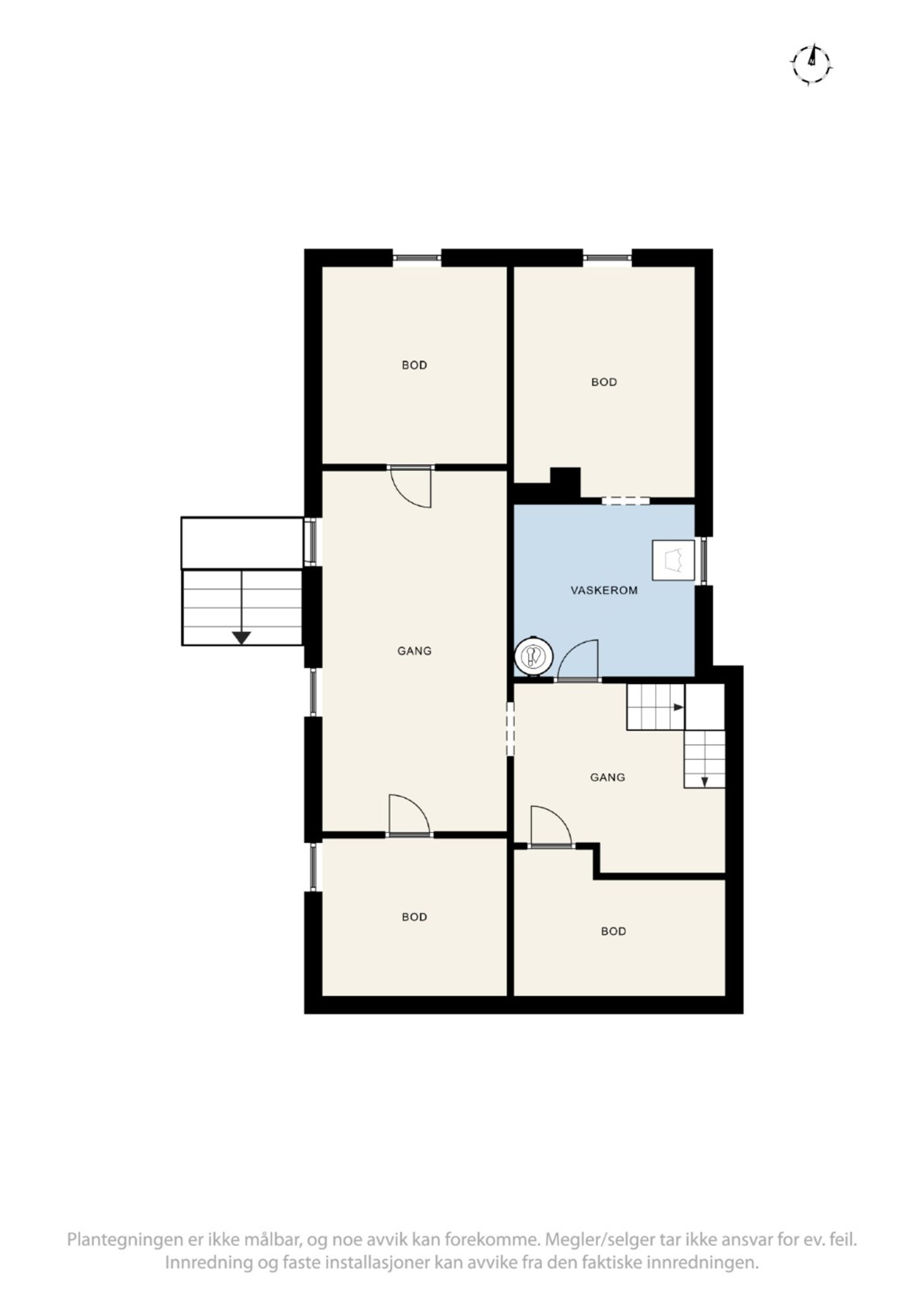 Deichmansgate 23, PORSGRUNN | DNB Eiendom | Fra hjem til hjem