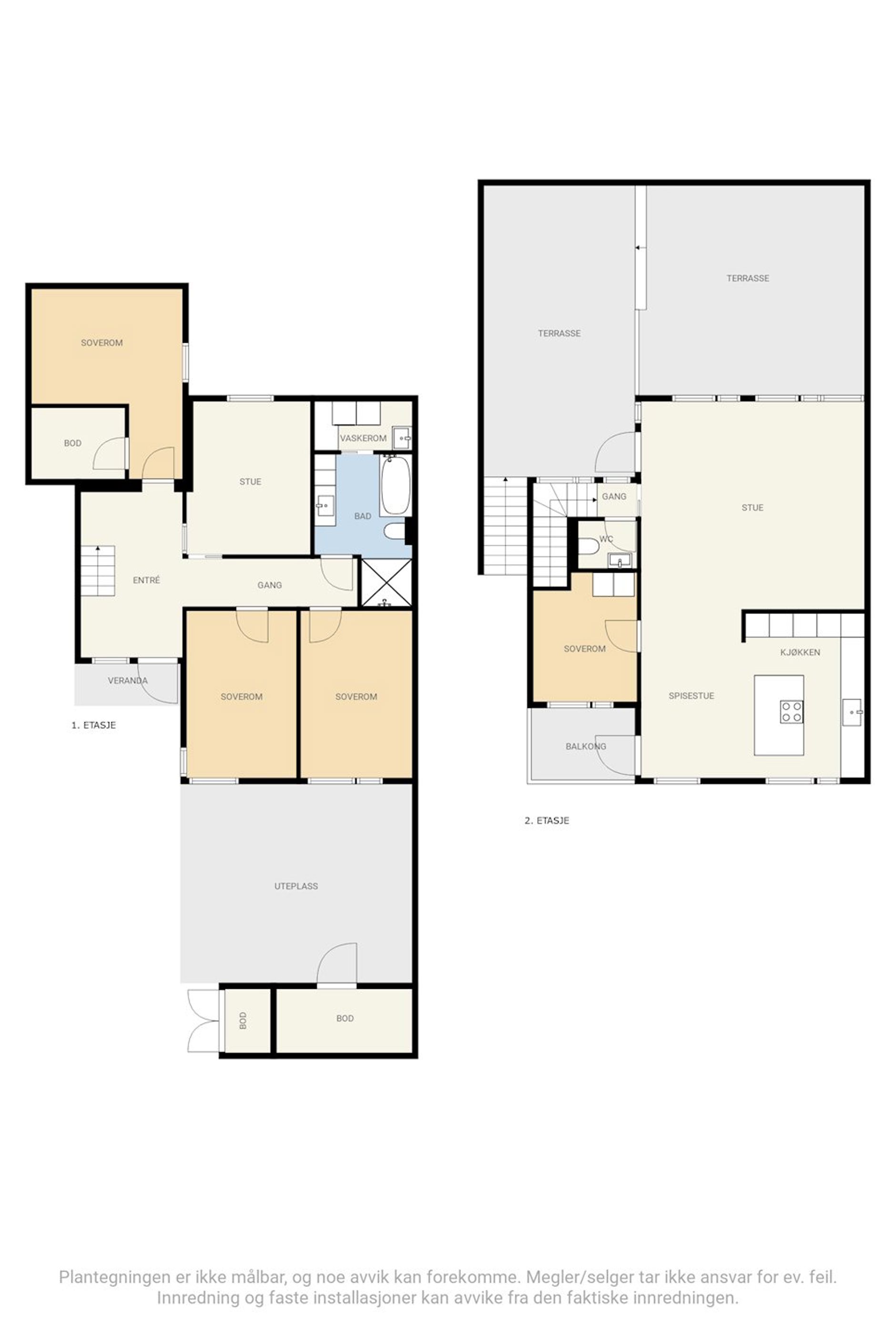 Dvergsnesknatten 16, KRISTIANSAND S | DNB Eiendom | Fra hjem til hjem