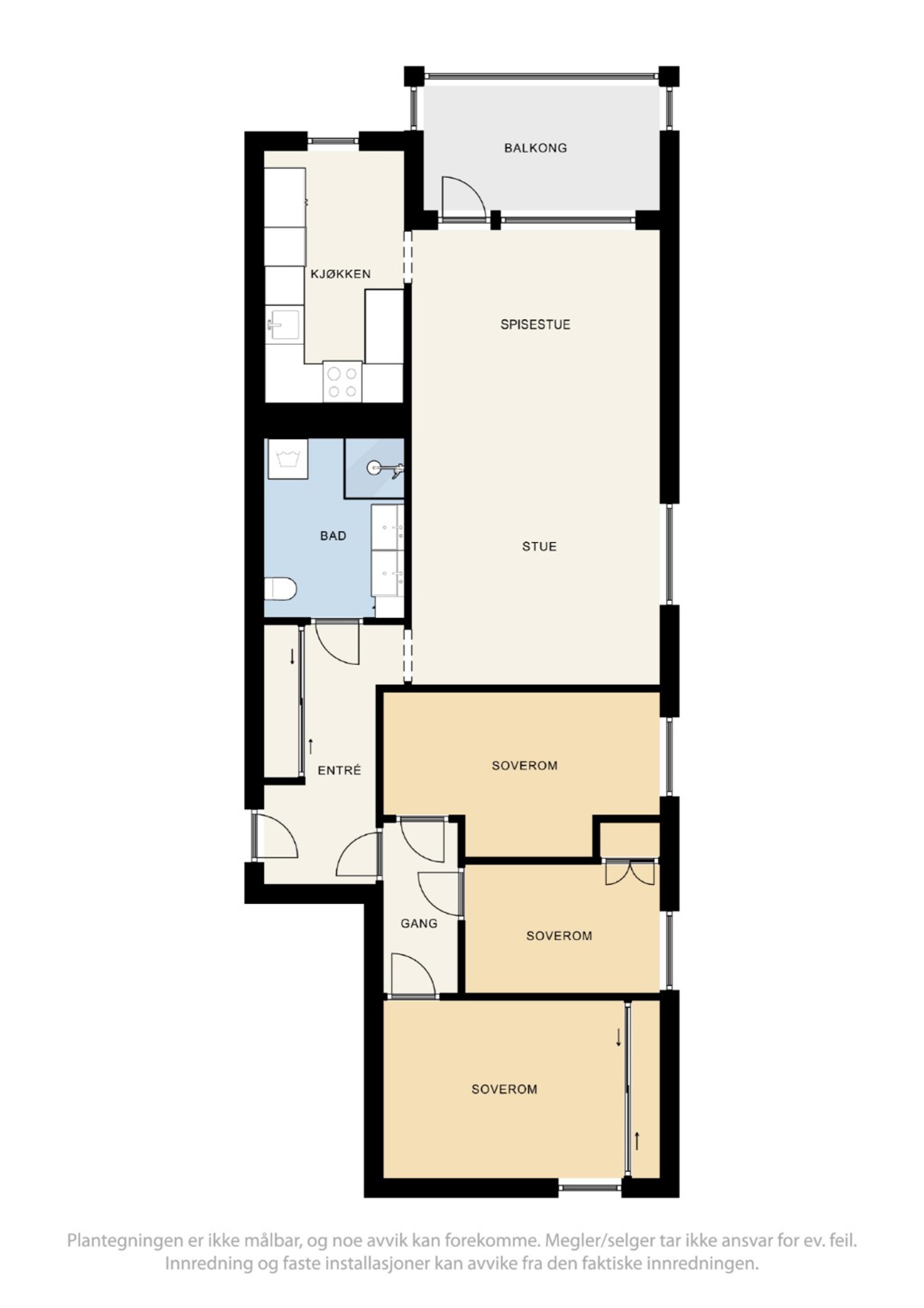 Ravnåsen 8, SKIEN | DNB Eiendom | Fra hjem til hjem