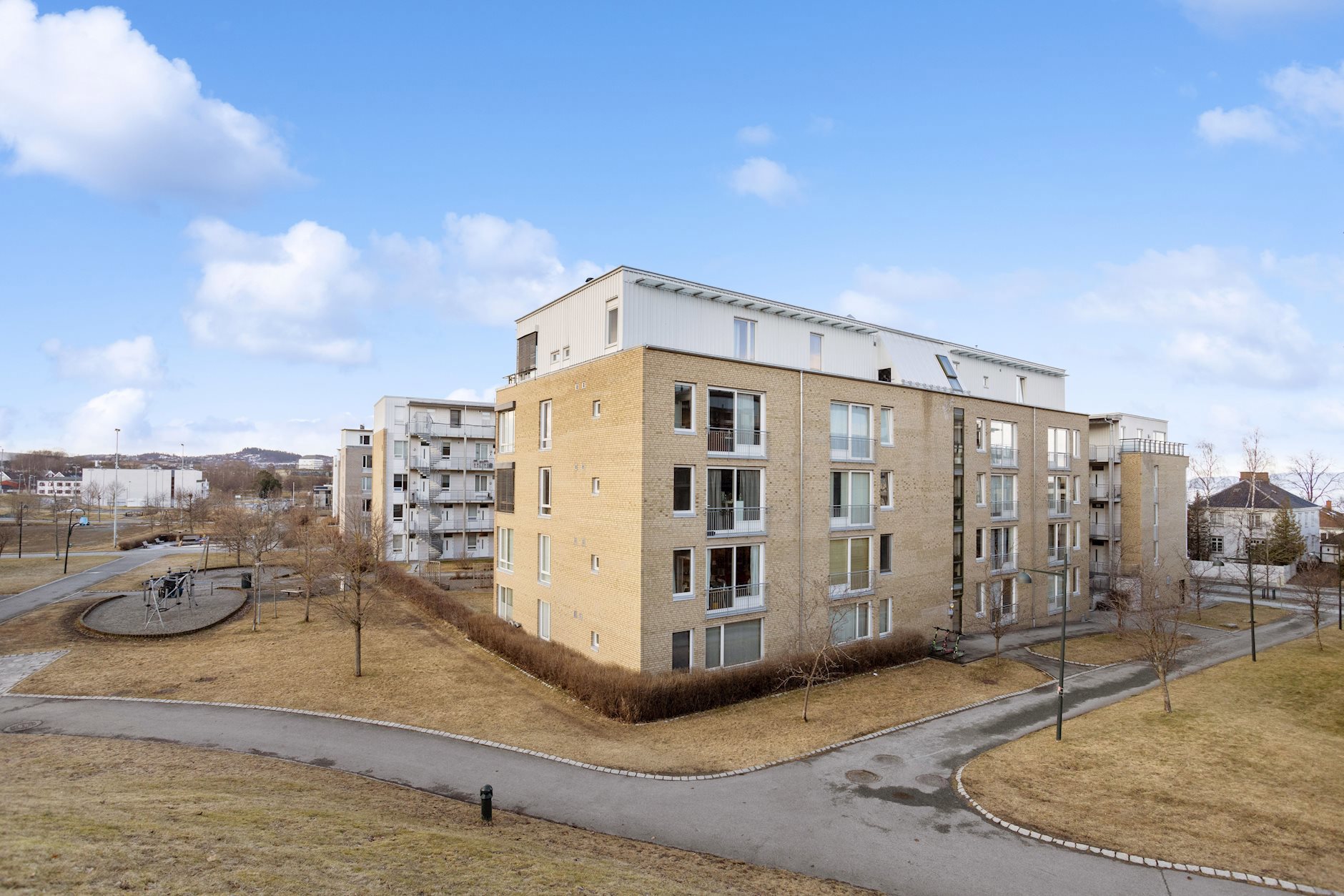 Stadsing Dahls gate 23, TRONDHEIM | DNB Eiendom | Fra hjem til hjem