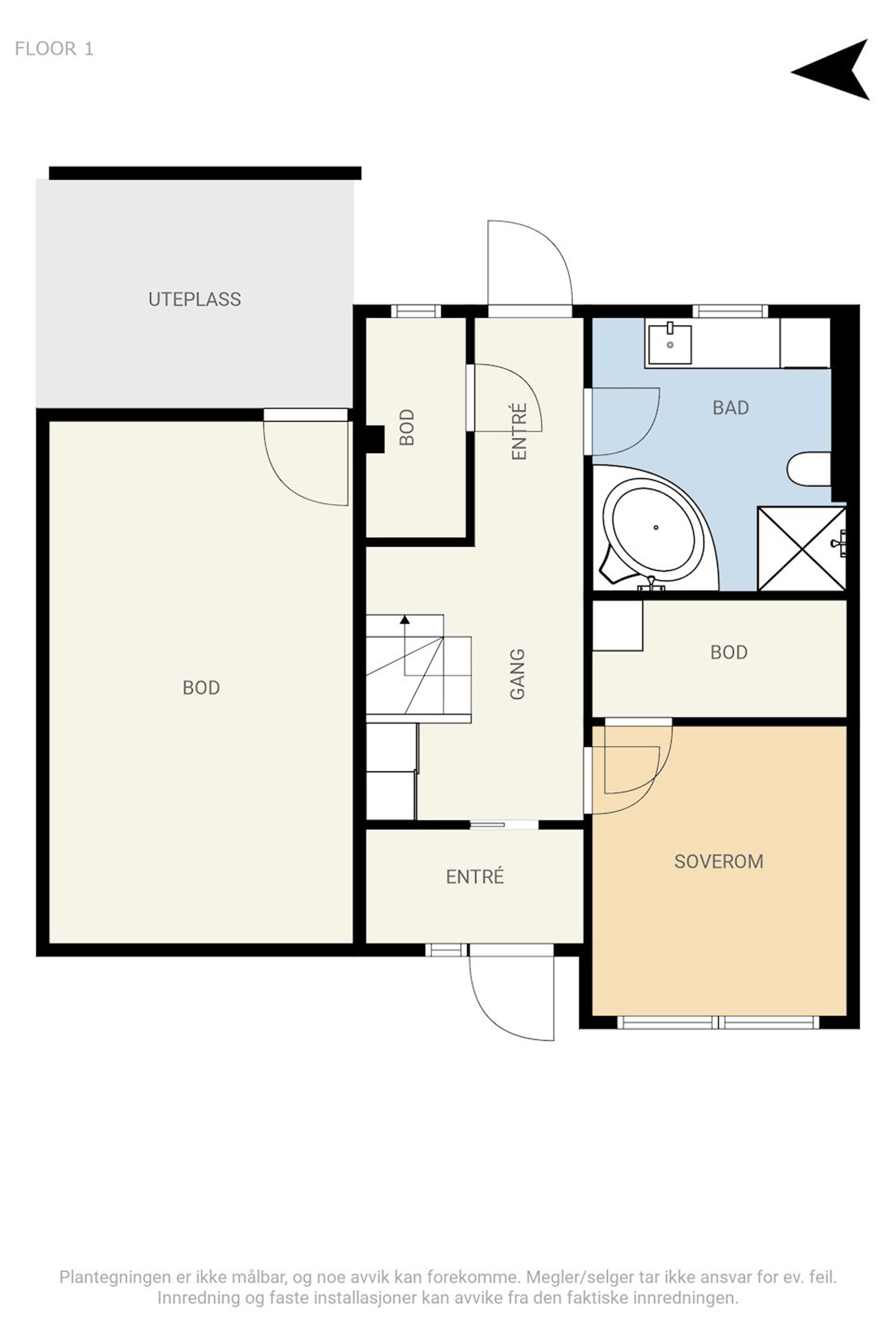 Vestre Fantoftåsen 44, BERGEN | DNB Eiendom | Fra hjem til hjem