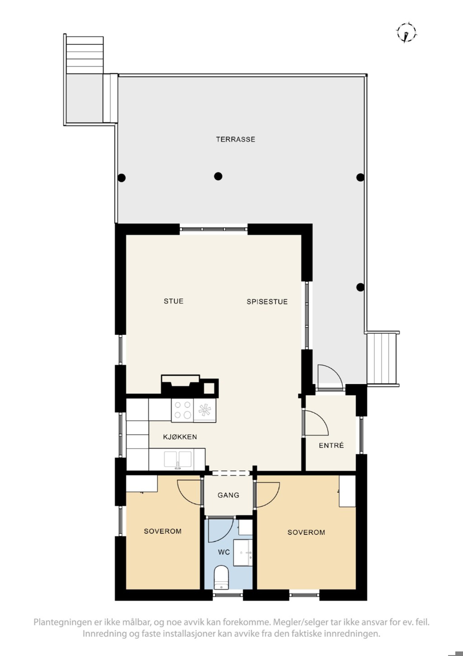 Kjevasslia 6, FLESBERG | DNB Eiendom | Fra hjem til hjem