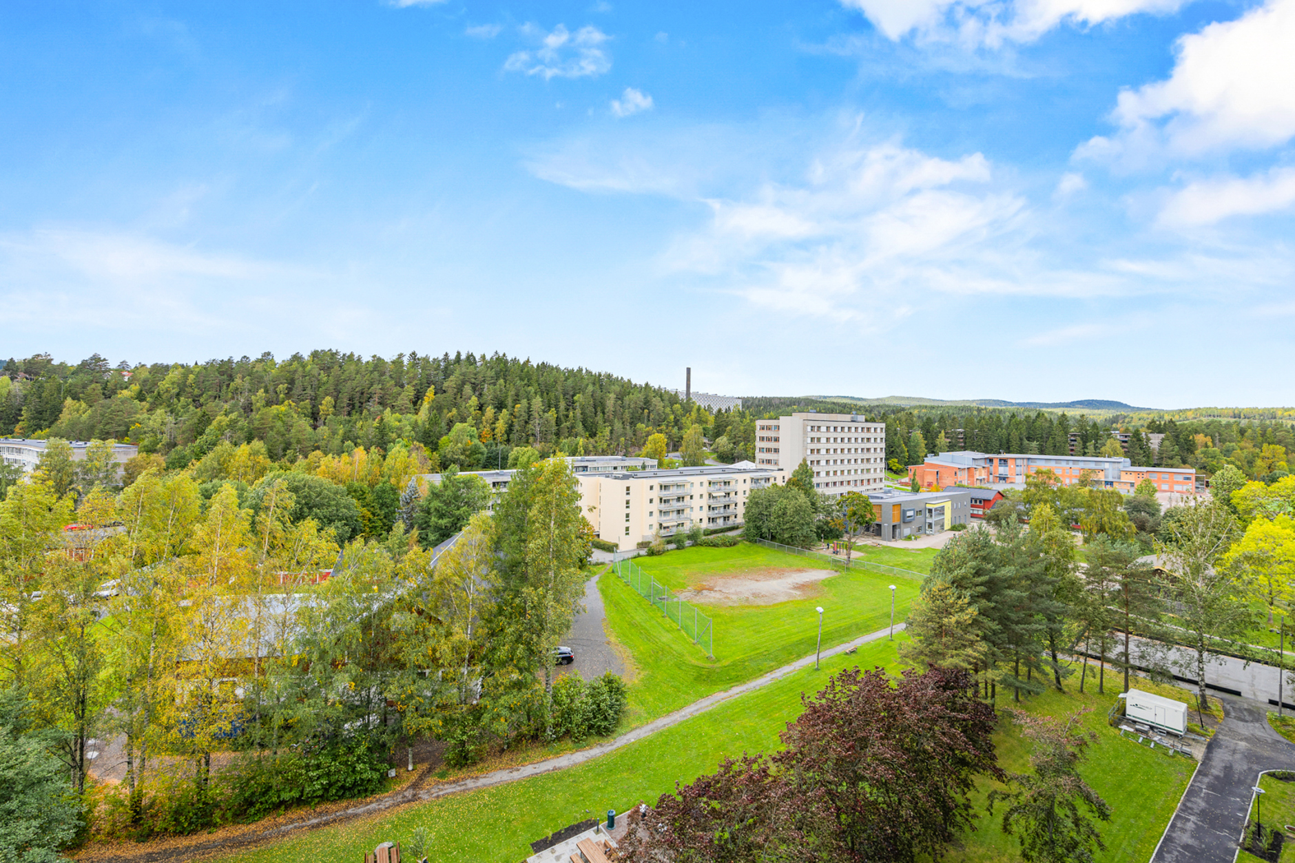 Ammerudhellinga 58, OSLO | DNB Eiendom | Fra hjem til hjem