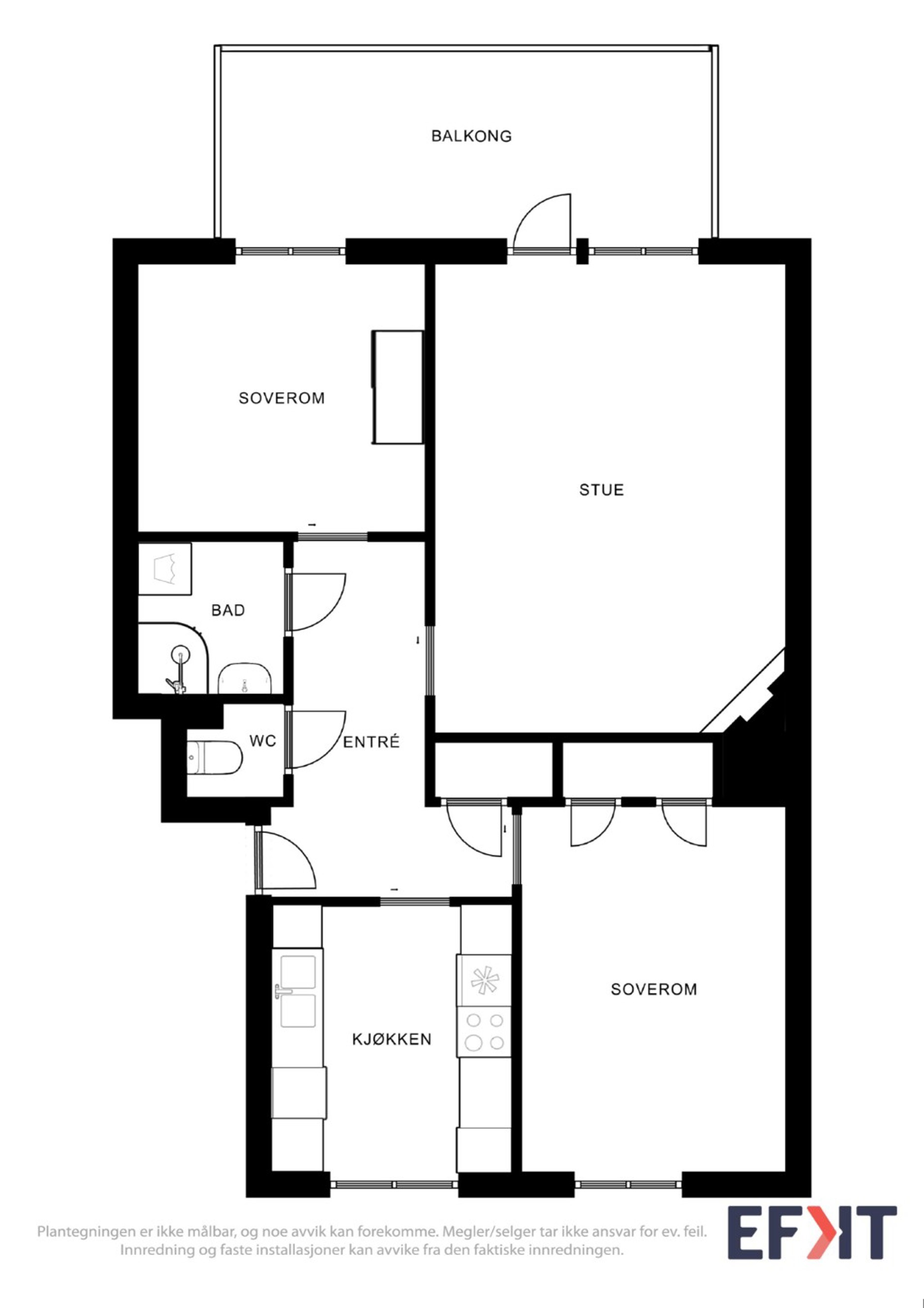 Bergljots vei 3A, OSLO | DNB Eiendom | Fra hjem til hjem