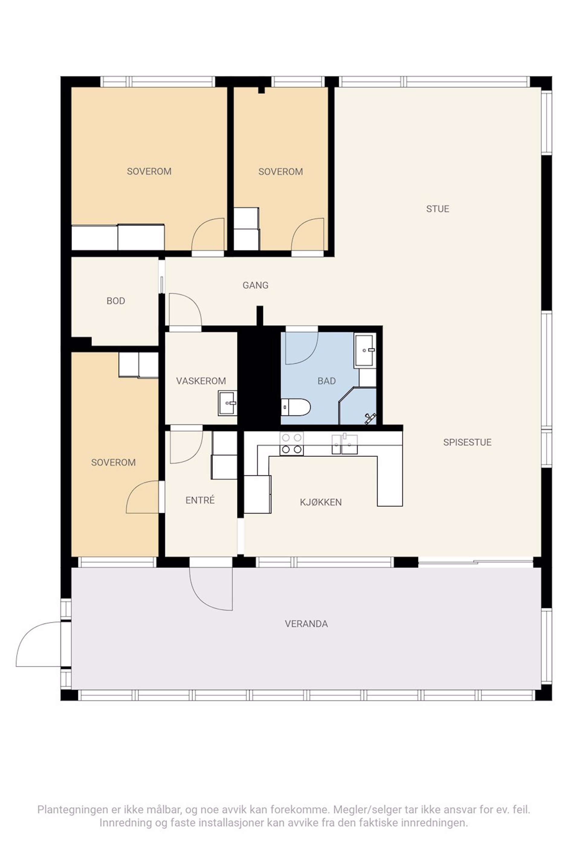 Hjalmar Johansens gate 180, TROMSØ | DNB Eiendom | Fra hjem til hjem