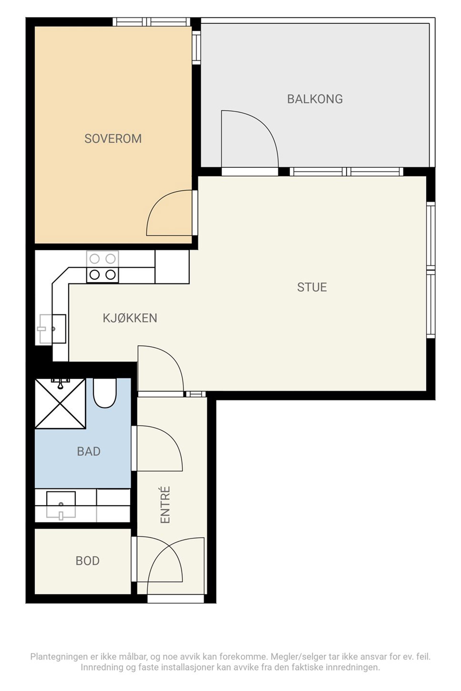 Sørumsandveien 93, SØRUMSAND | DNB Eiendom | Fra hjem til hjem