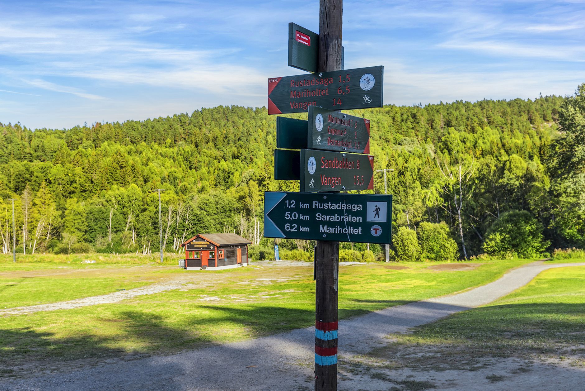 Løvsetdalen 4A, OSLO | DNB Eiendom | Fra hjem til hjem