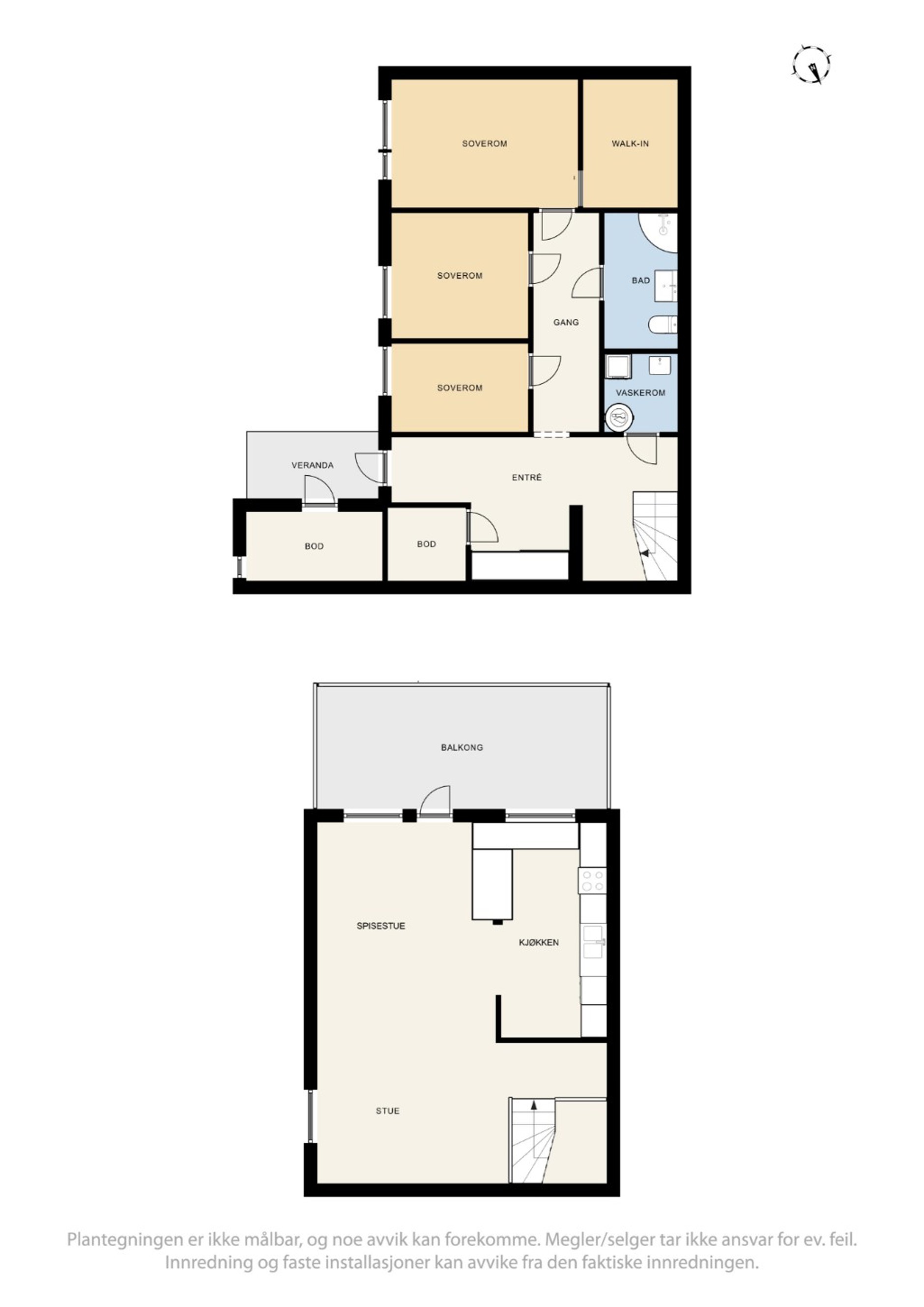 Epleveien 8J, KRISTIANSAND S | DNB Eiendom | Fra hjem til hjem