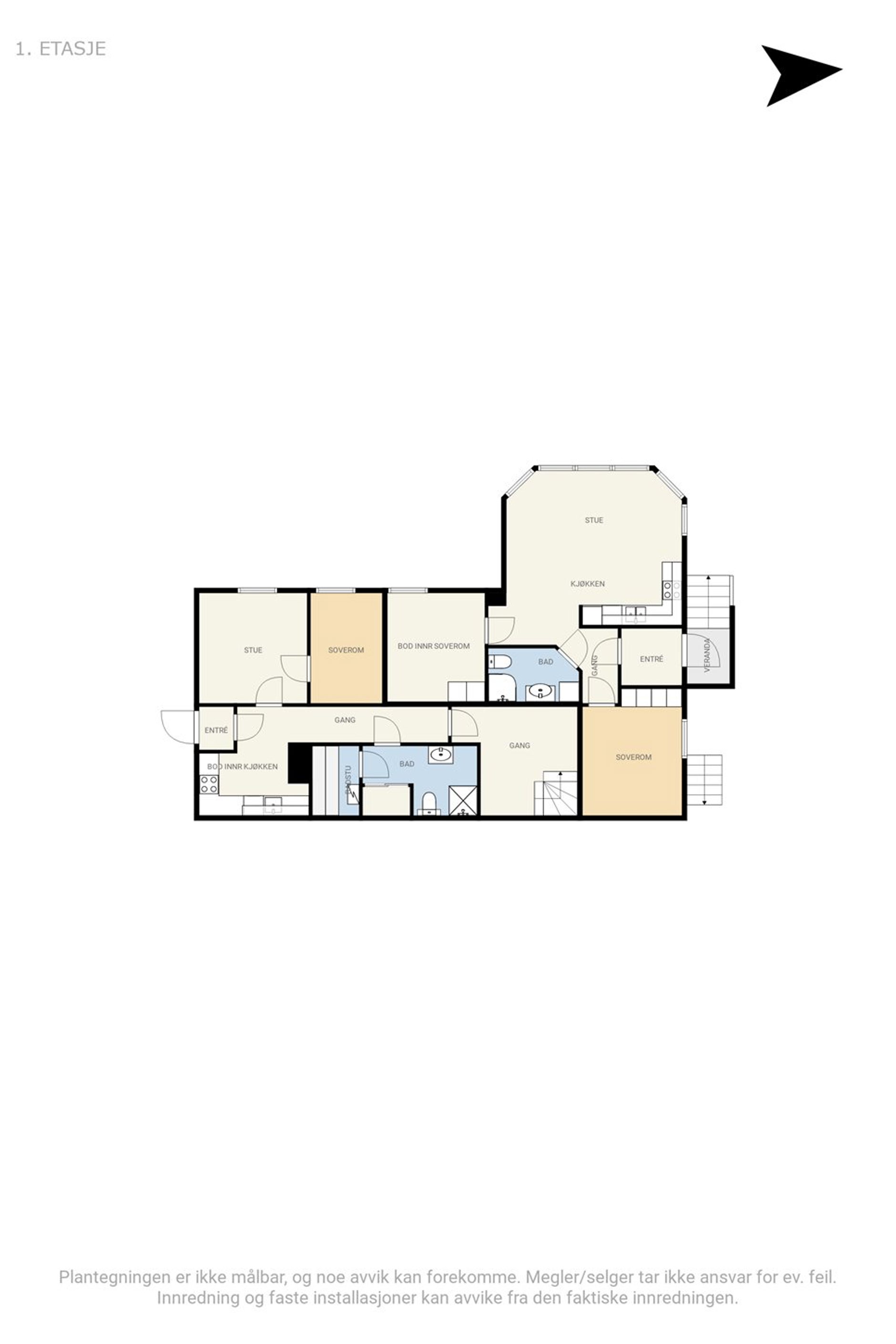 Kjellsvikvegen 10, KARMSUND | DNB Eiendom | Fra hjem til hjem